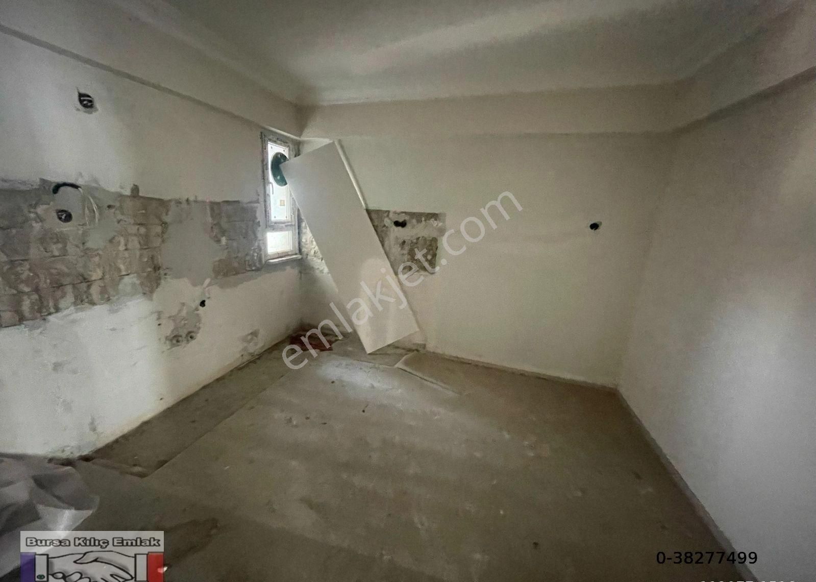 Bursa Kılıç Setbaşı İpekçilik Te Satılık 3.kat 160m2 3+1 Daire - Görsel 17