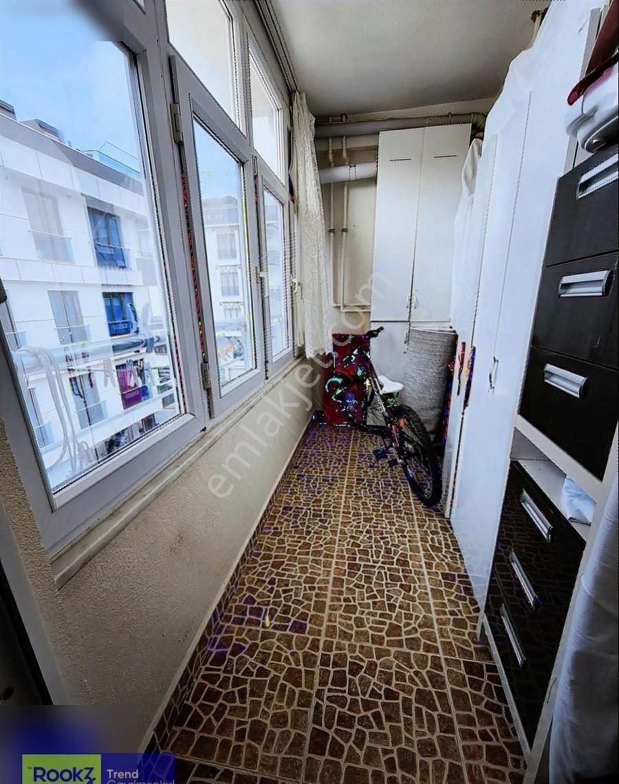 Çekmeköyde Ana Caddeye Cepheli Dubleks Konut - Görsel 15