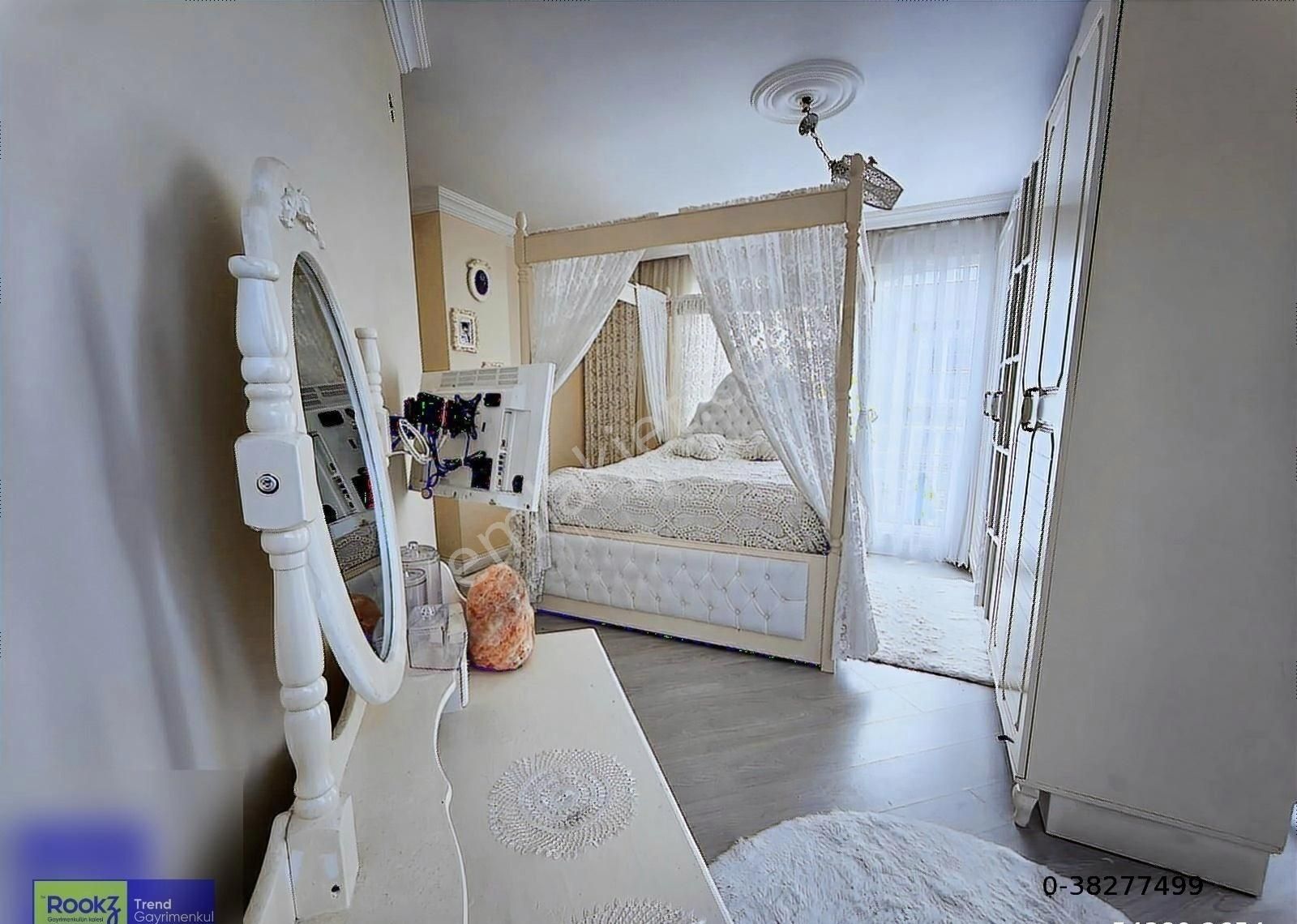 Çekmeköyde Ana Caddeye Cepheli Dubleks Konut - Görsel 28