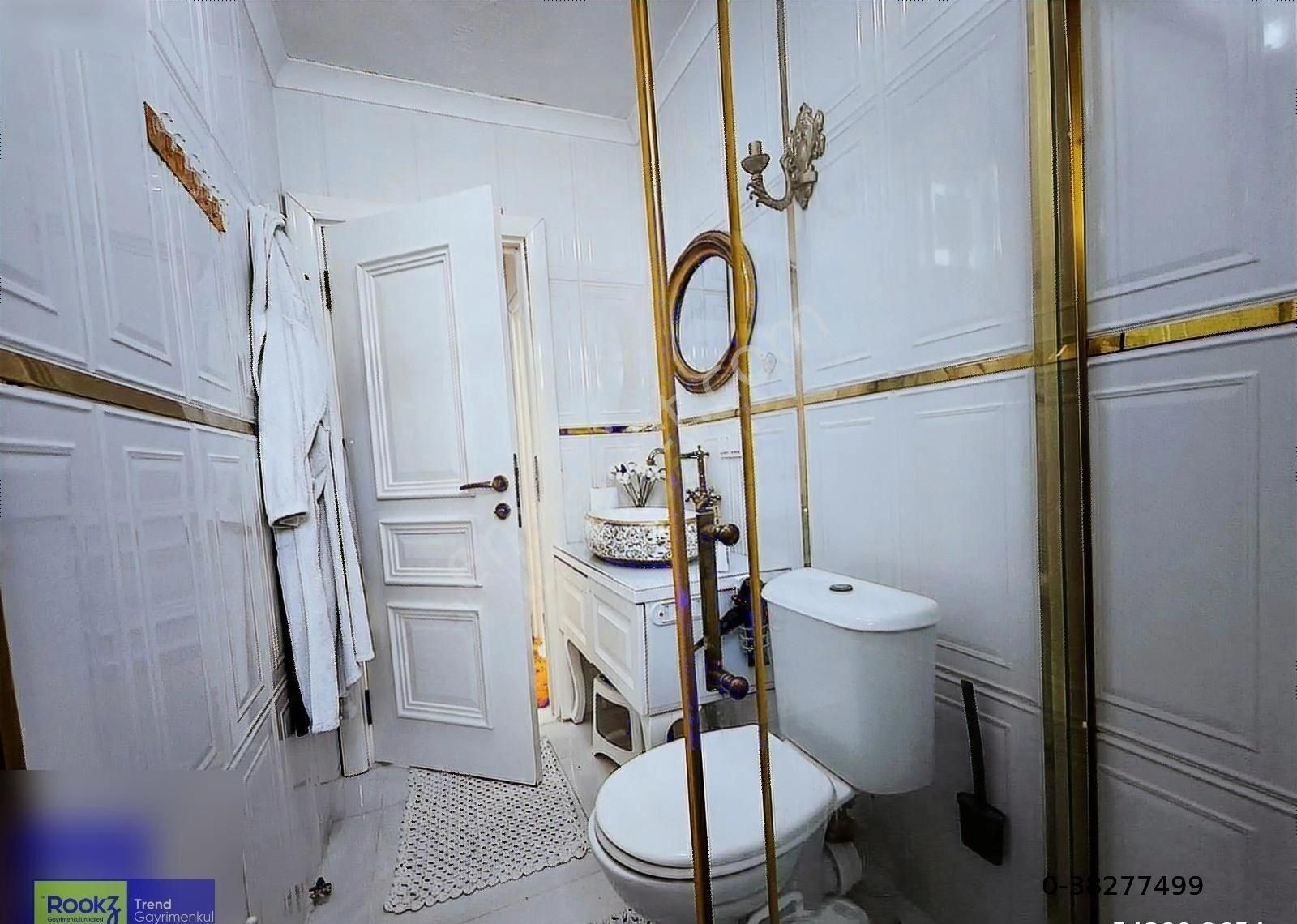 Çekmeköyde Ana Caddeye Cepheli Dubleks Konut - Görsel 2