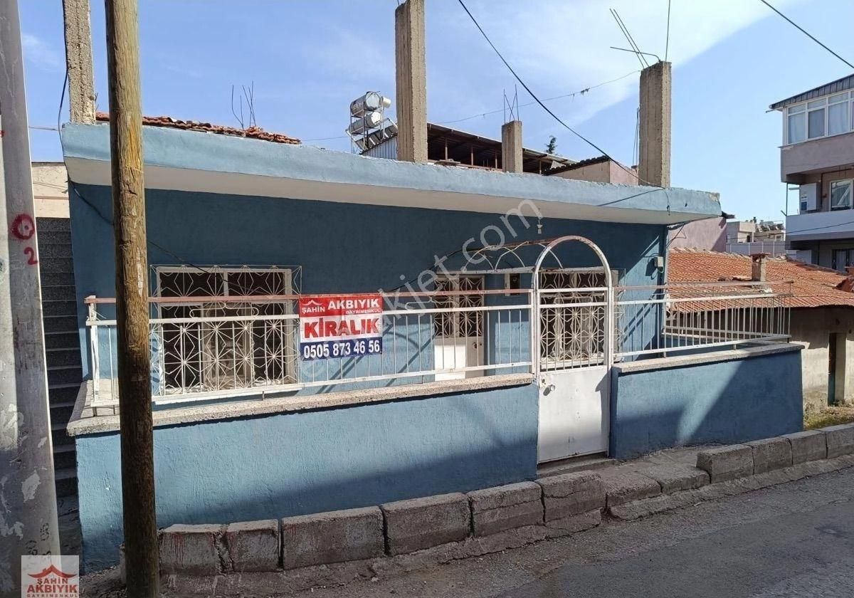 Bayraklı Erener Mah.2 Kat Köşe Konum Müstakil 117 M2
