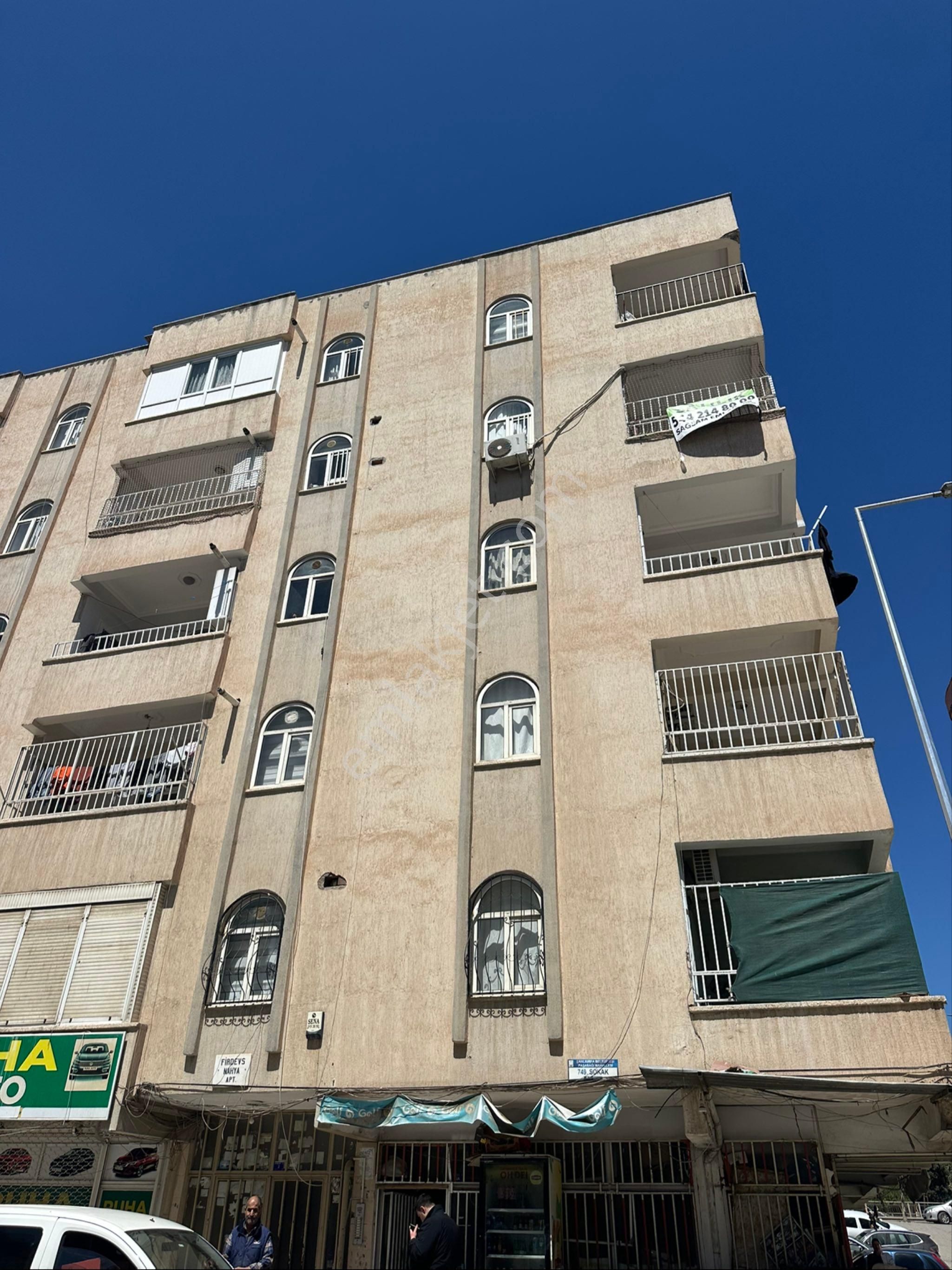 Satlık Uçaksavarda
