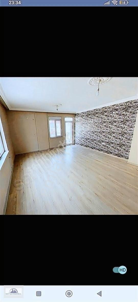 Antalya Kepez Fabrikalar Mahallesi'nde 3+1 Satılık Daire