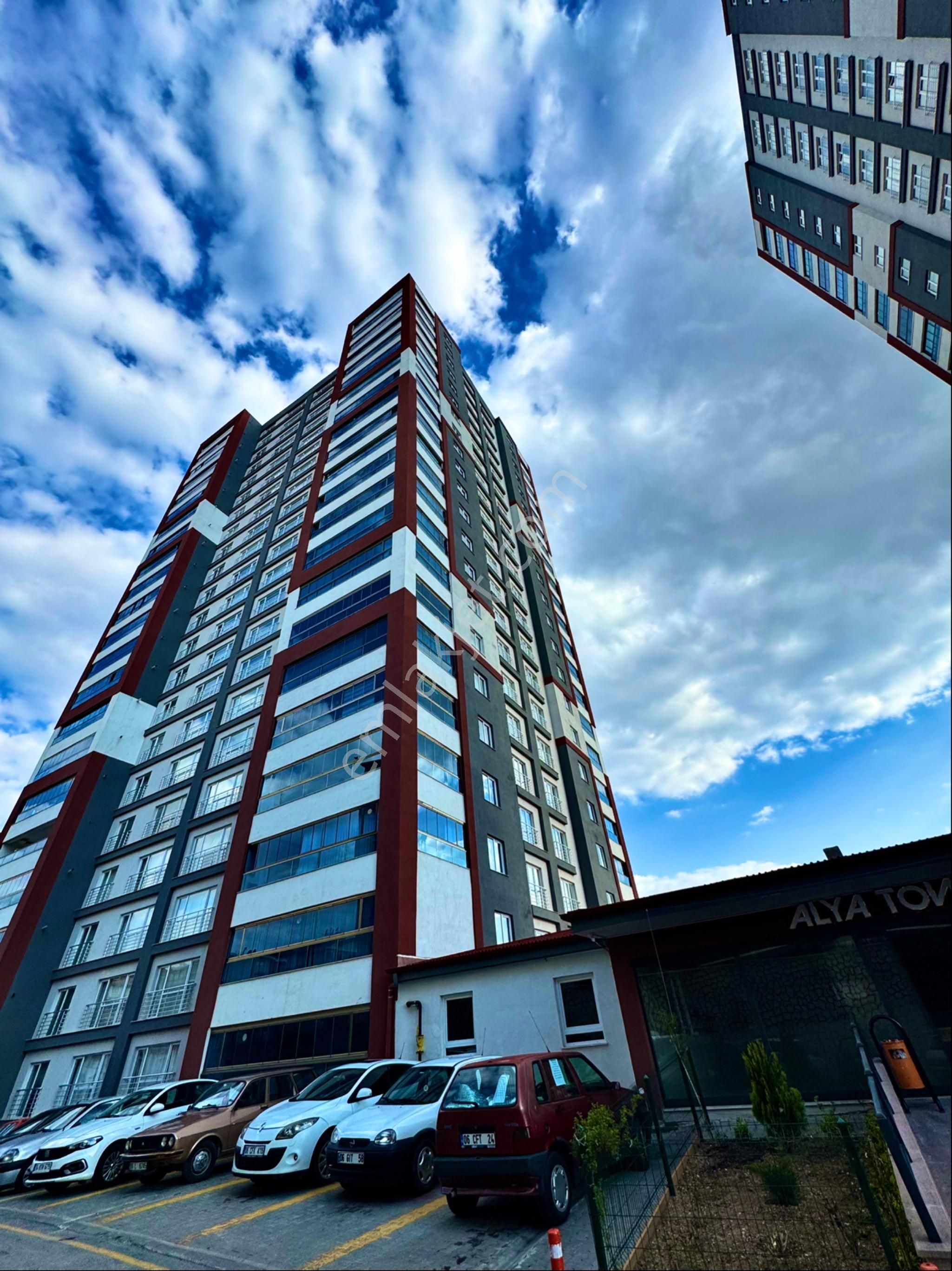 Sahibinden Satılık Full Yapılı Daire