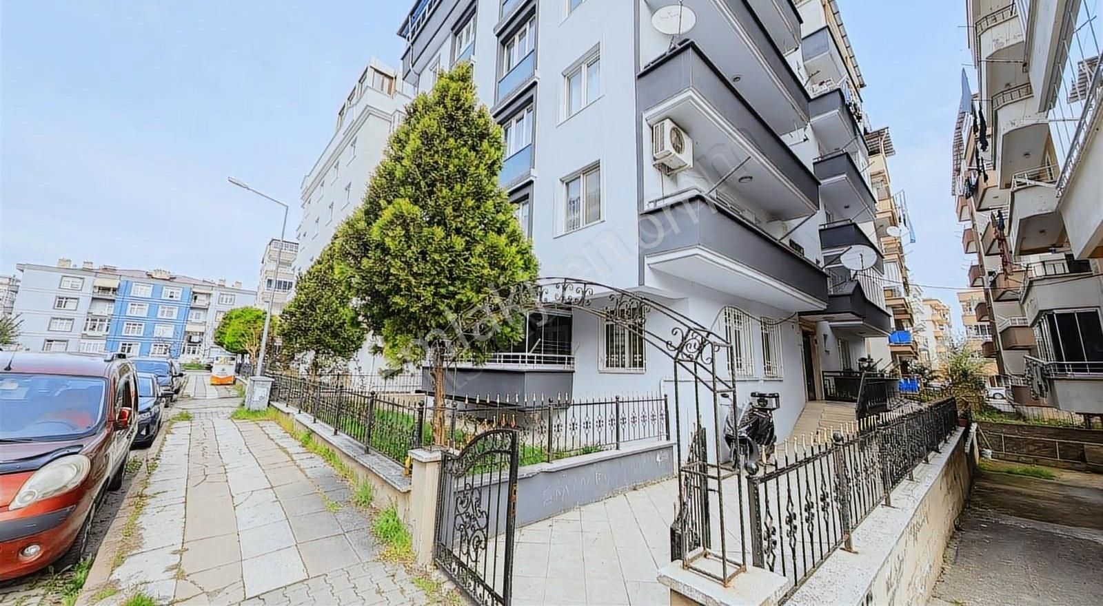 +1 Yatirimdan Ömürevleri Anayola Yakın Firsat 2+1 Daire