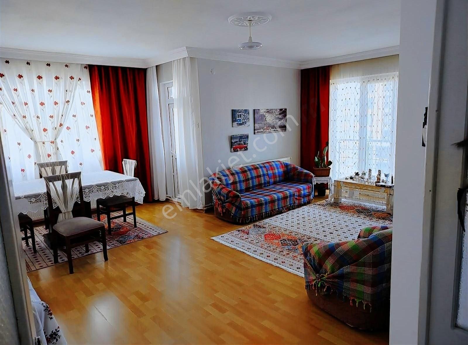 +1yatirim Sevinçten Satılık 3+1daire