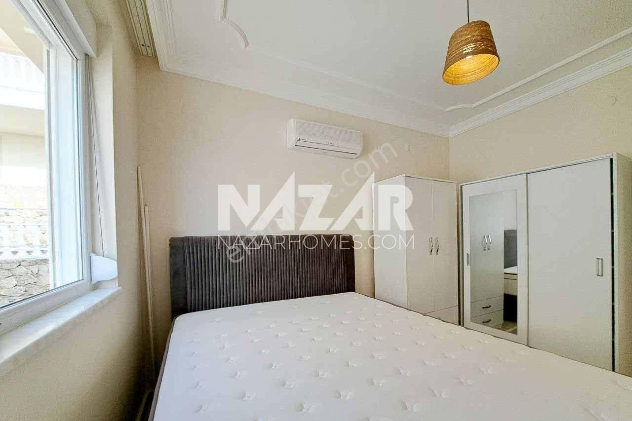 Kargıcak / Alanya - Site İçi Müstakil Villa - Görsel 20