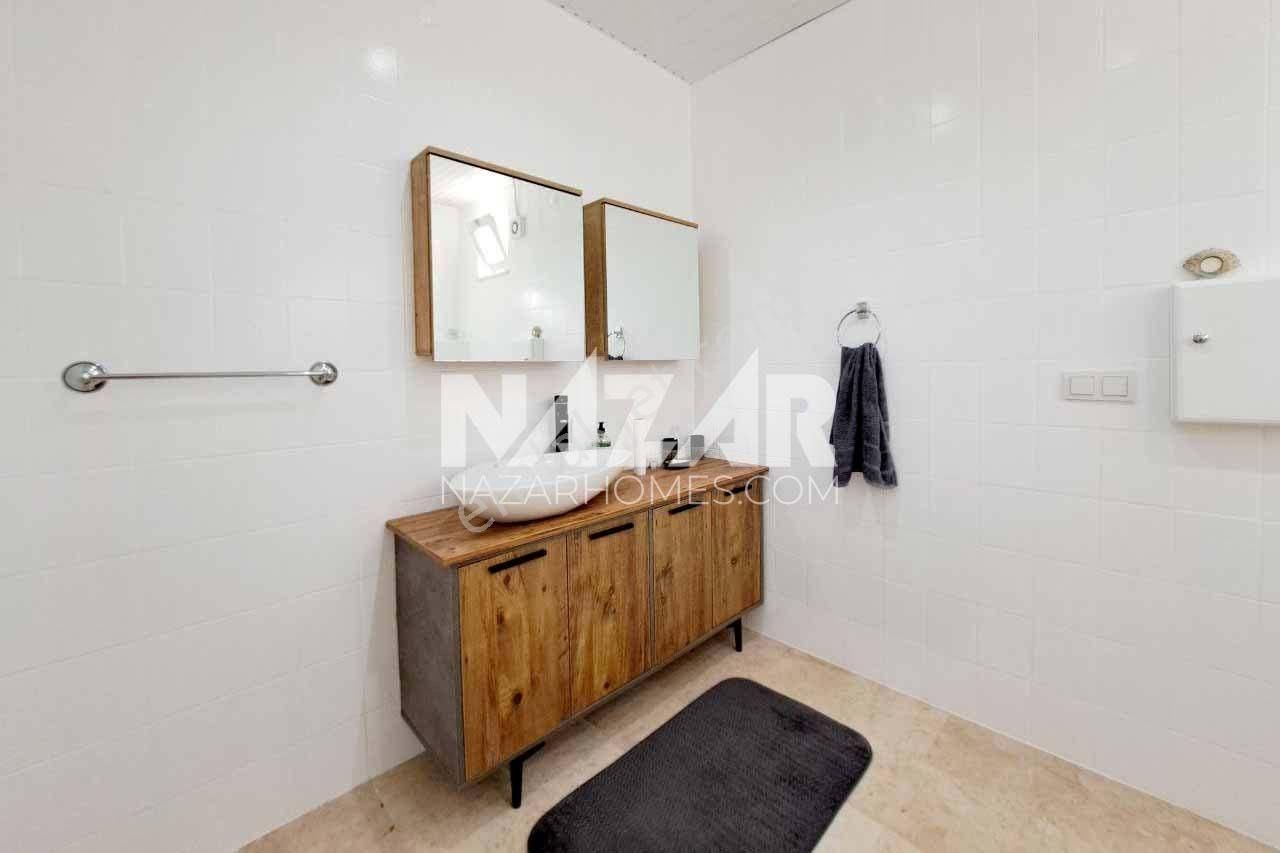 Kargıcak / Alanya - Site İçi Müstakil Villa - Görsel 18