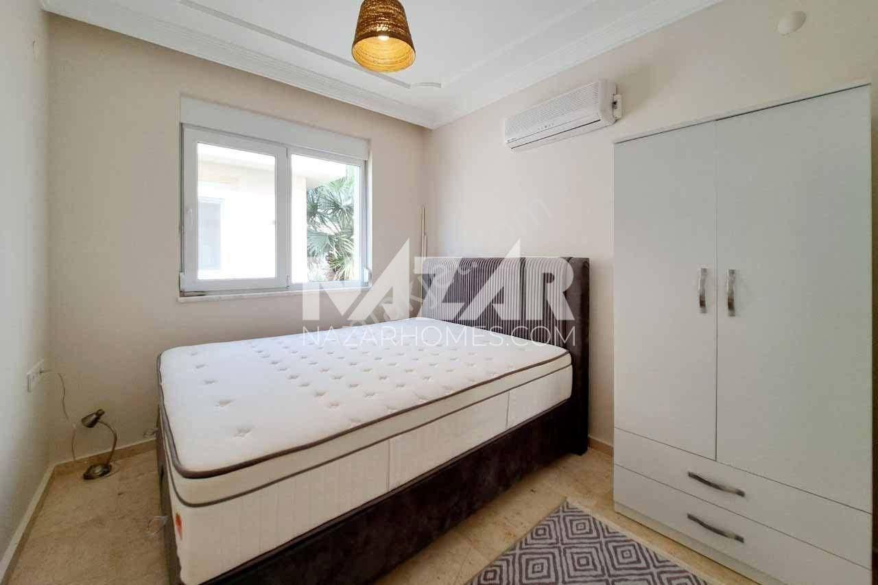 Kargıcak / Alanya - Site İçi Müstakil Villa - Görsel 21