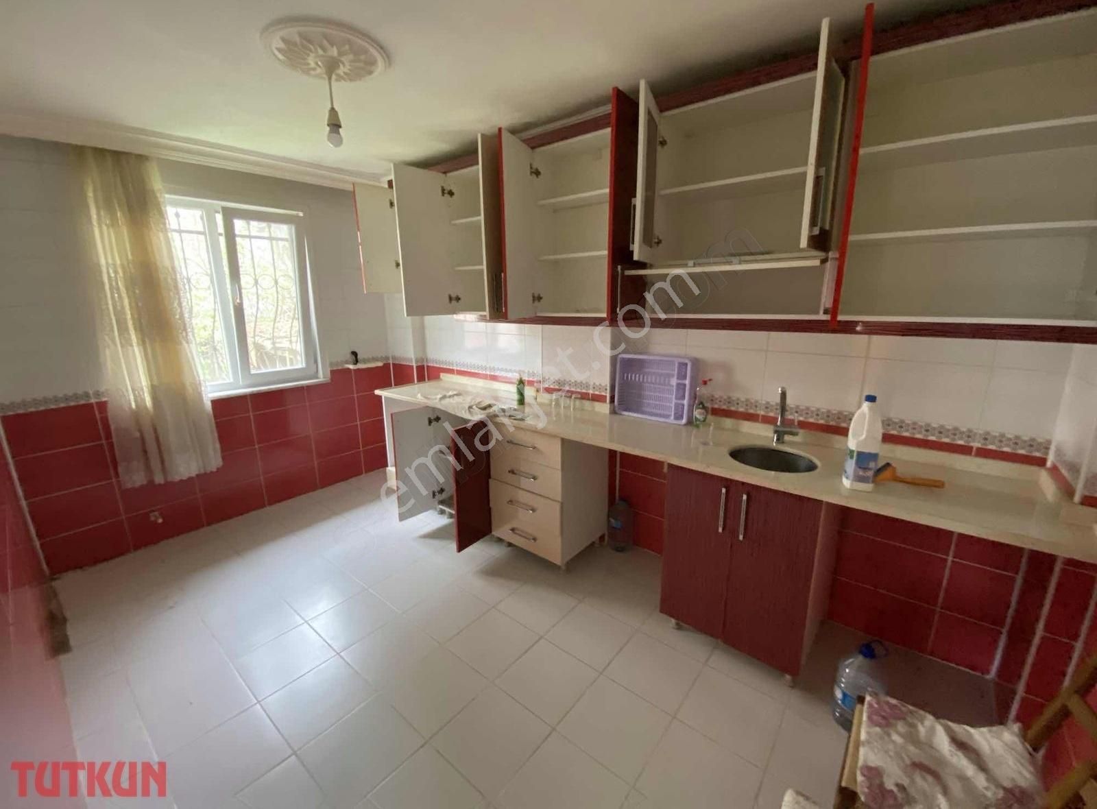 Yeniçiftlikte Satılık Müstakil Villa - Görsel 27