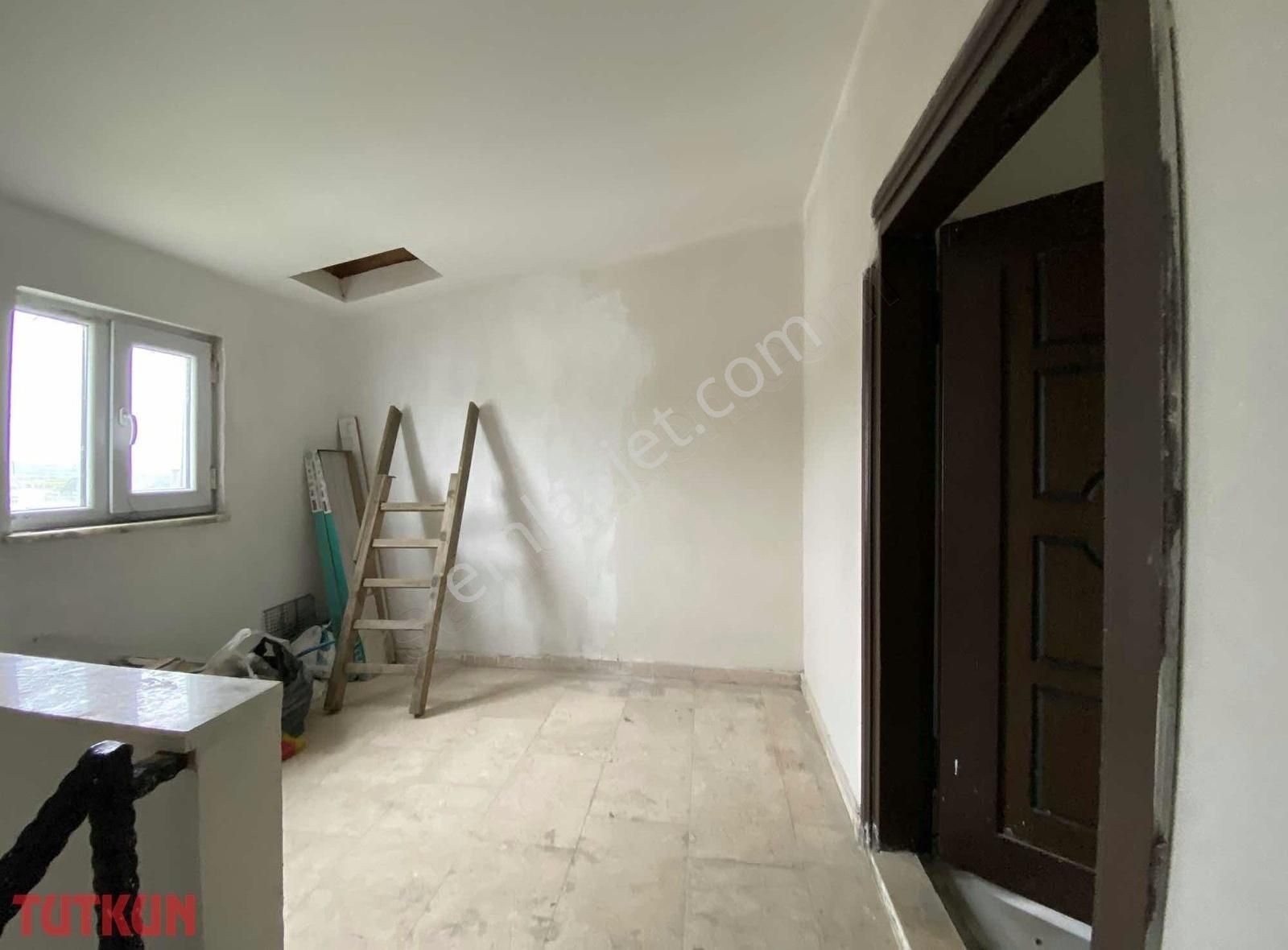 Yeniçiftlikte Satılık Müstakil Villa - Görsel 19