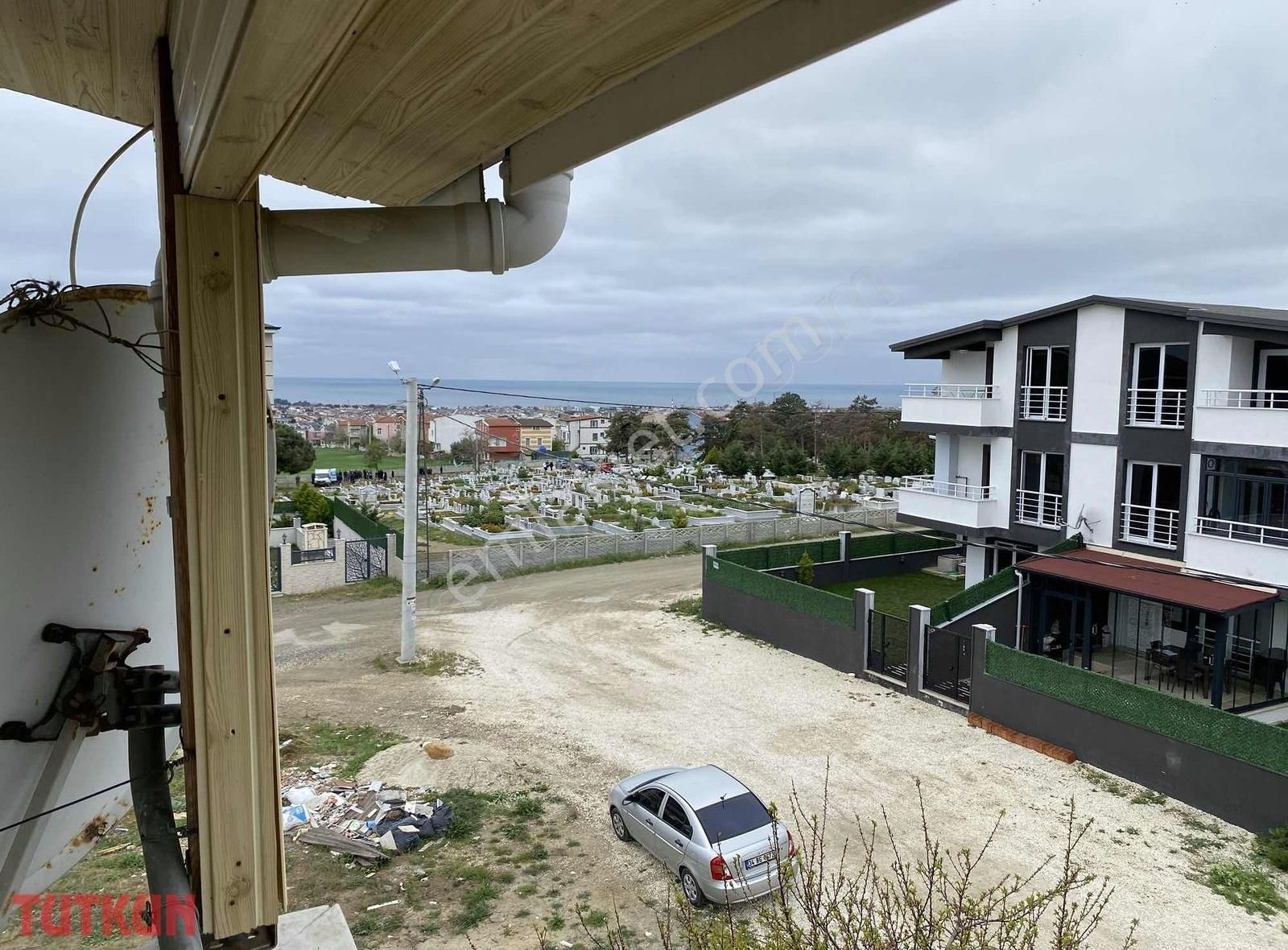 Yeniçiftlikte Satılık Müstakil Villa - Görsel 35