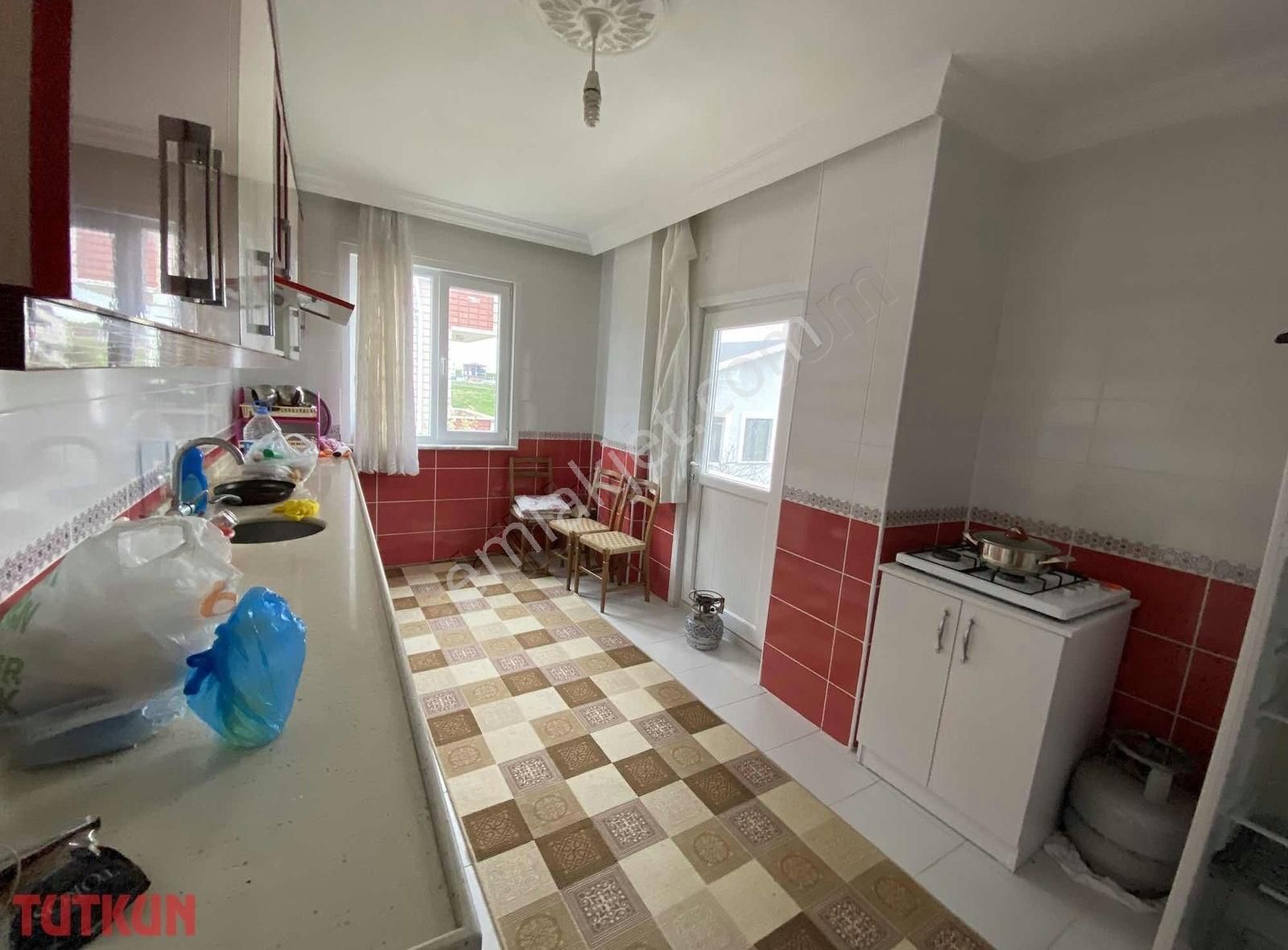 Yeniçiftlikte Satılık Müstakil Villa - Görsel 32