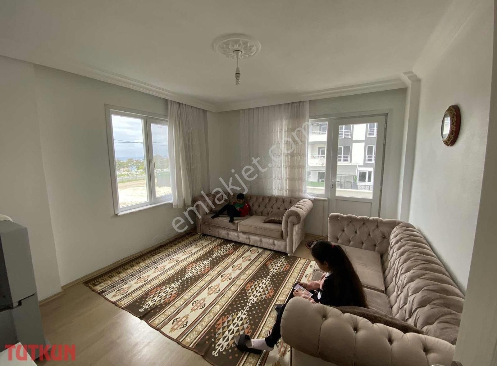 Yeniçiftlikte Satılık Müstakil Villa - Görsel 16