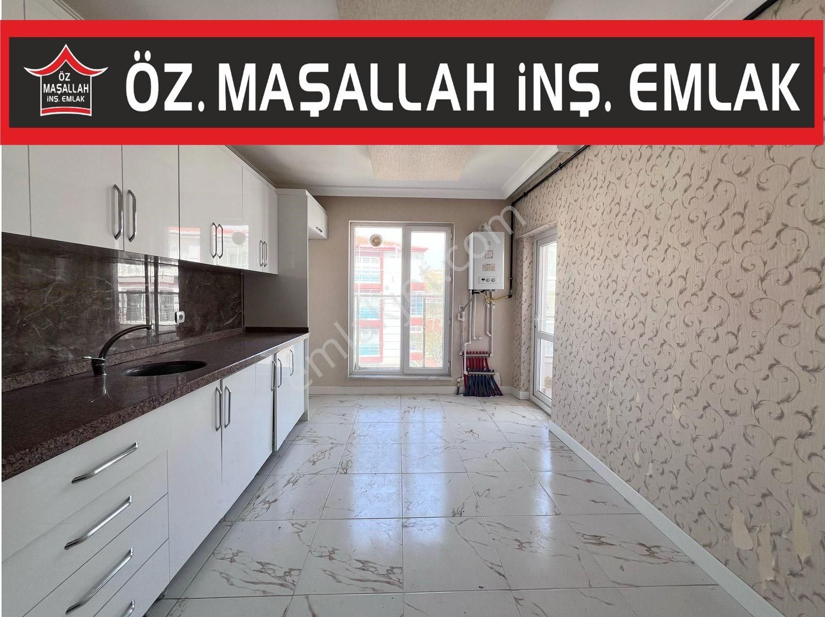 Keçiören Bağlum'da Ana Caddede Geniş Yapılı 3+1 Daire,,,