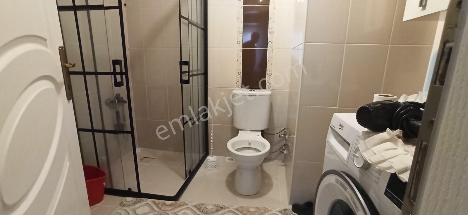 İnegöl Alanyurt Yeni Mahallede Sitede Satılık Daire 3+1 - Görsel 18