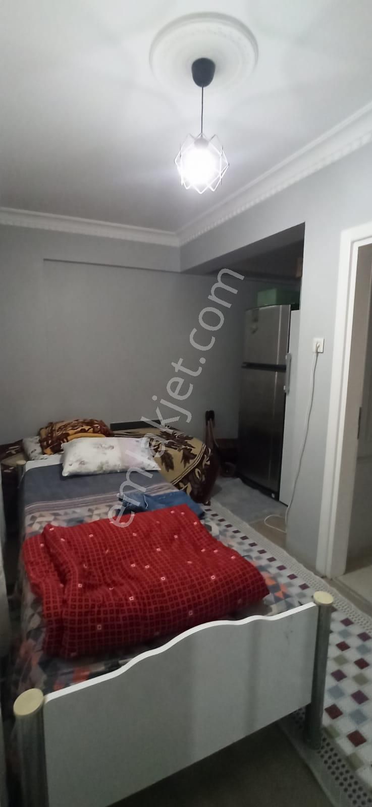 İnegöl Alanyurt Yeni Mahallede Sitede Satılık Daire 3+1 - Görsel 15