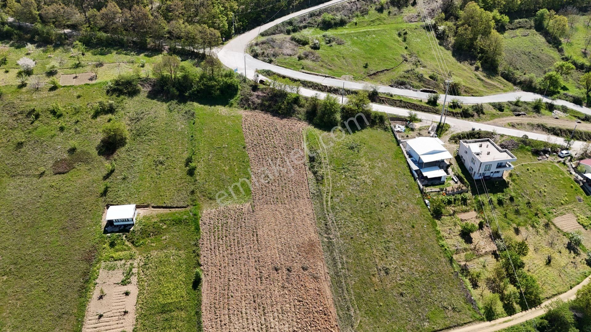 Nilüfer Üçpınar 698 M² Köy İçi İmarlı Satılık Tarla - Görsel 12
