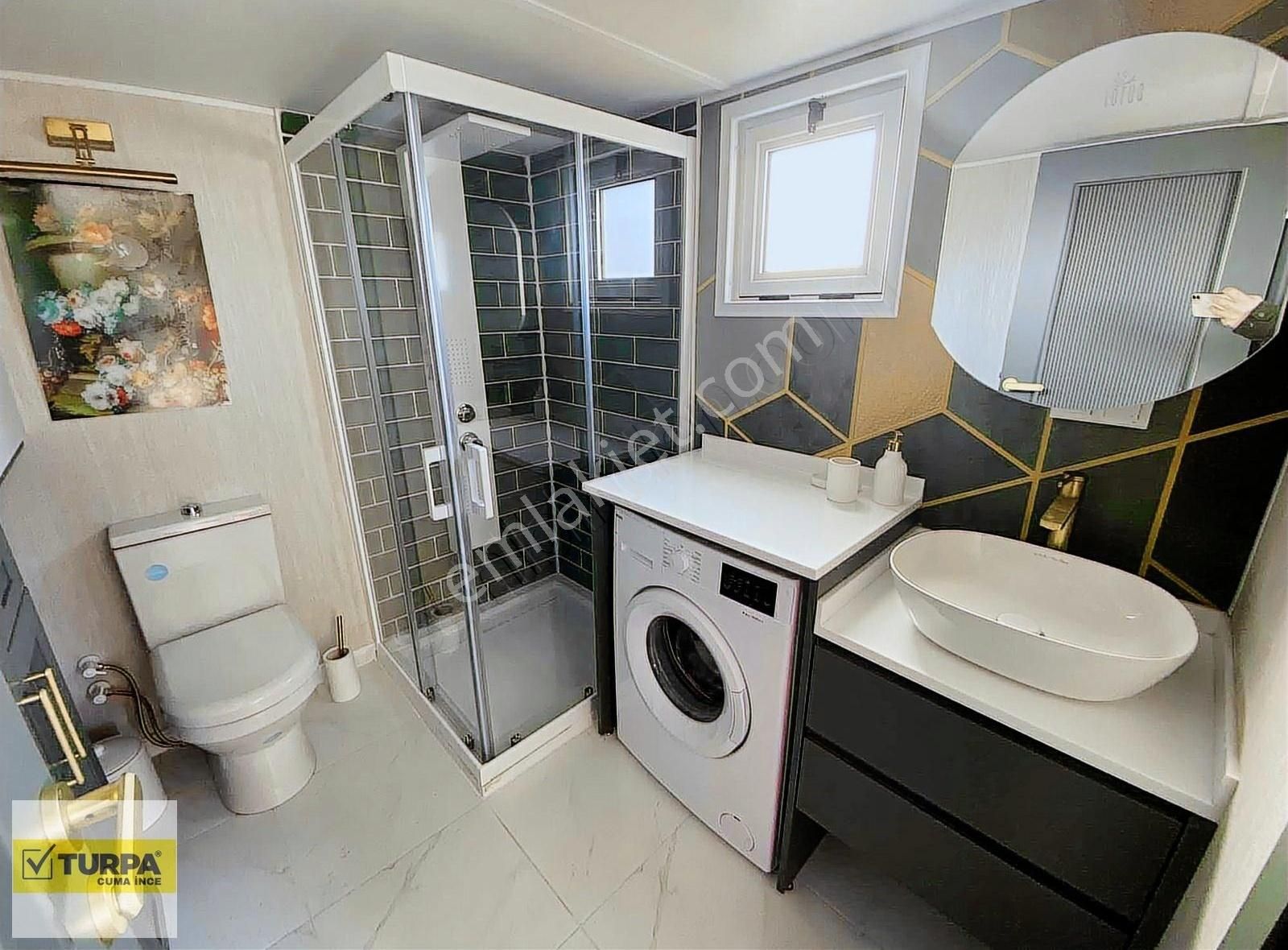 Urla İyon Garden Projesinde Satılık 282 M2 Tapulu Parseller - Görsel 11