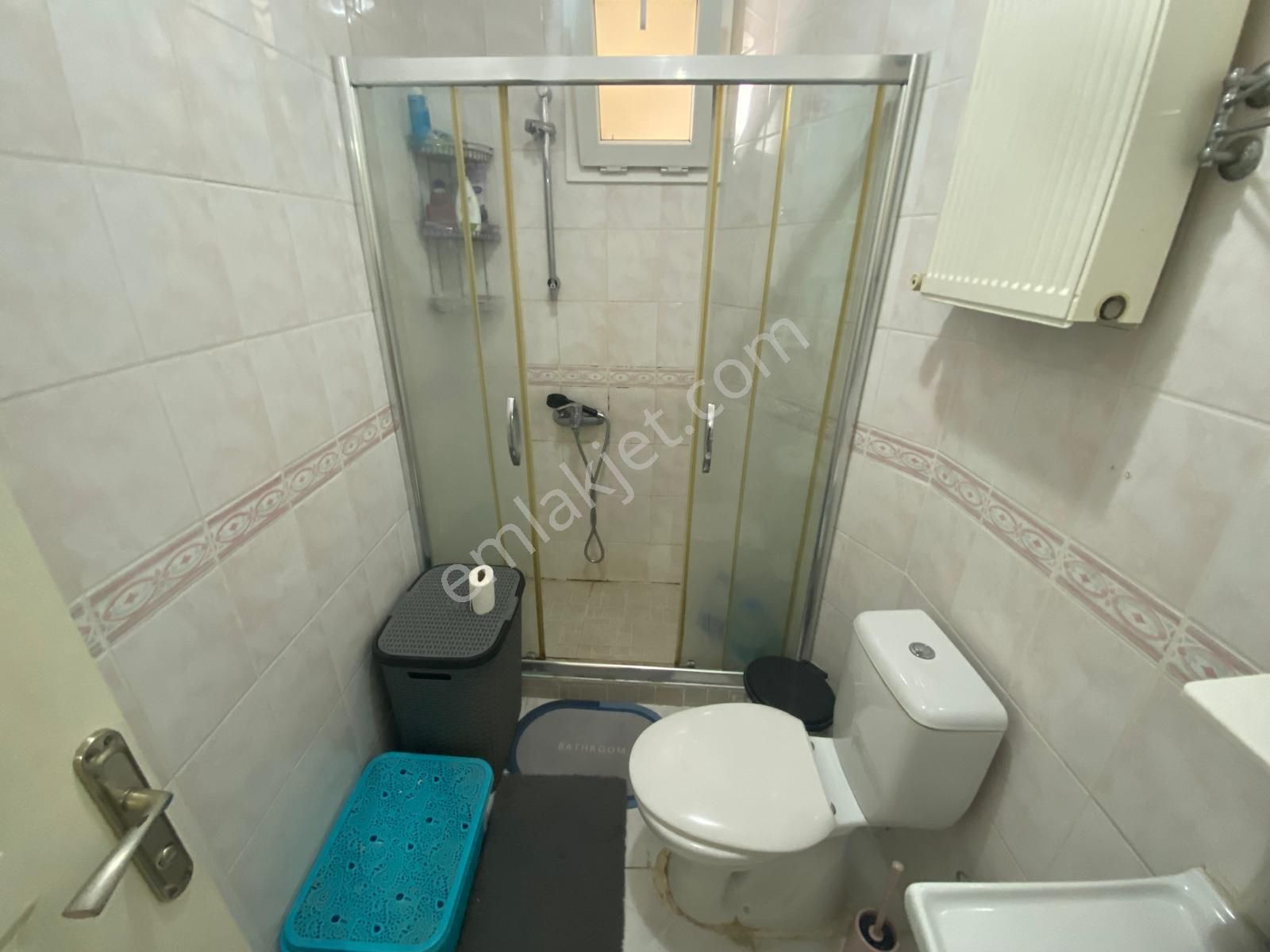 Fındıkzade Çukurbostan Parkı Manzaralı 2+1 90m2 Daire - Görsel 16