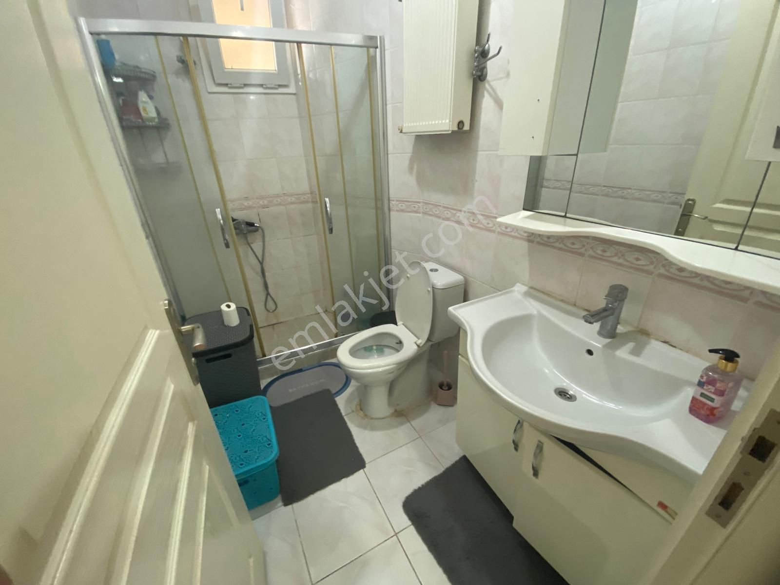 Fındıkzade Çukurbostan Parkı Manzaralı 2+1 90m2 Daire - Görsel 15