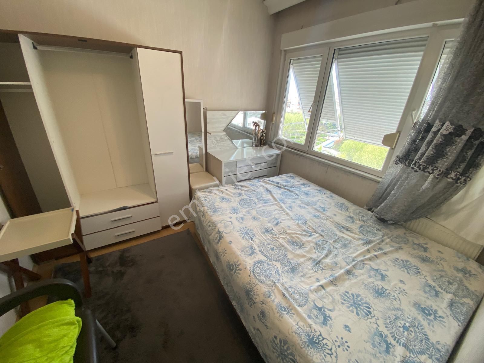 Fındıkzade Çukurbostan Parkı Manzaralı 2+1 90m2 Daire - Görsel 14