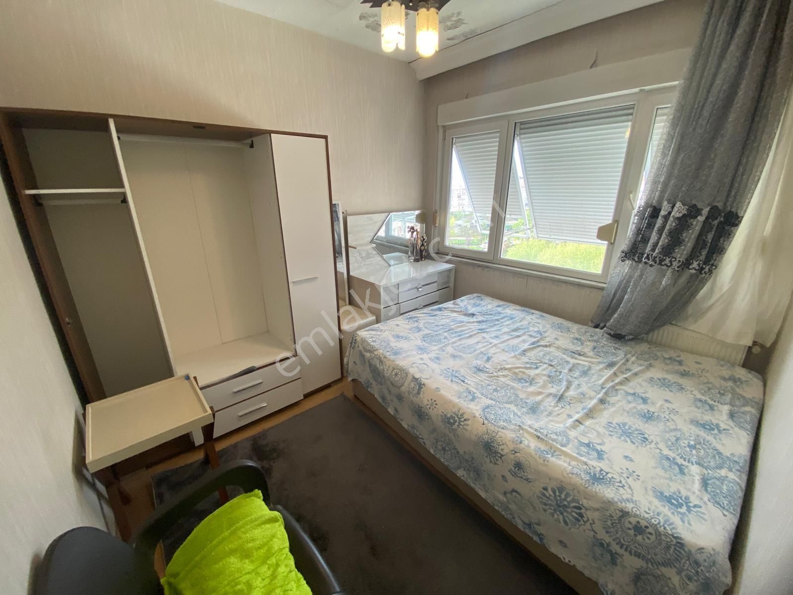 Fındıkzade Çukurbostan Parkı Manzaralı 2+1 90m2 Daire - Görsel 13