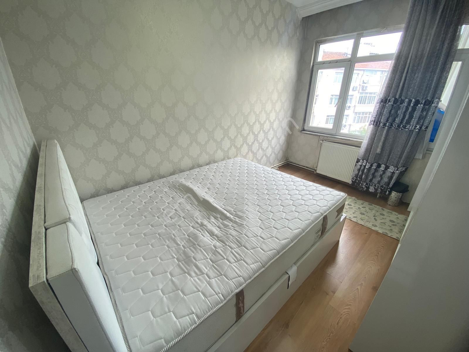 Fındıkzade Çukurbostan Parkı Manzaralı 2+1 90m2 Daire - Görsel 11