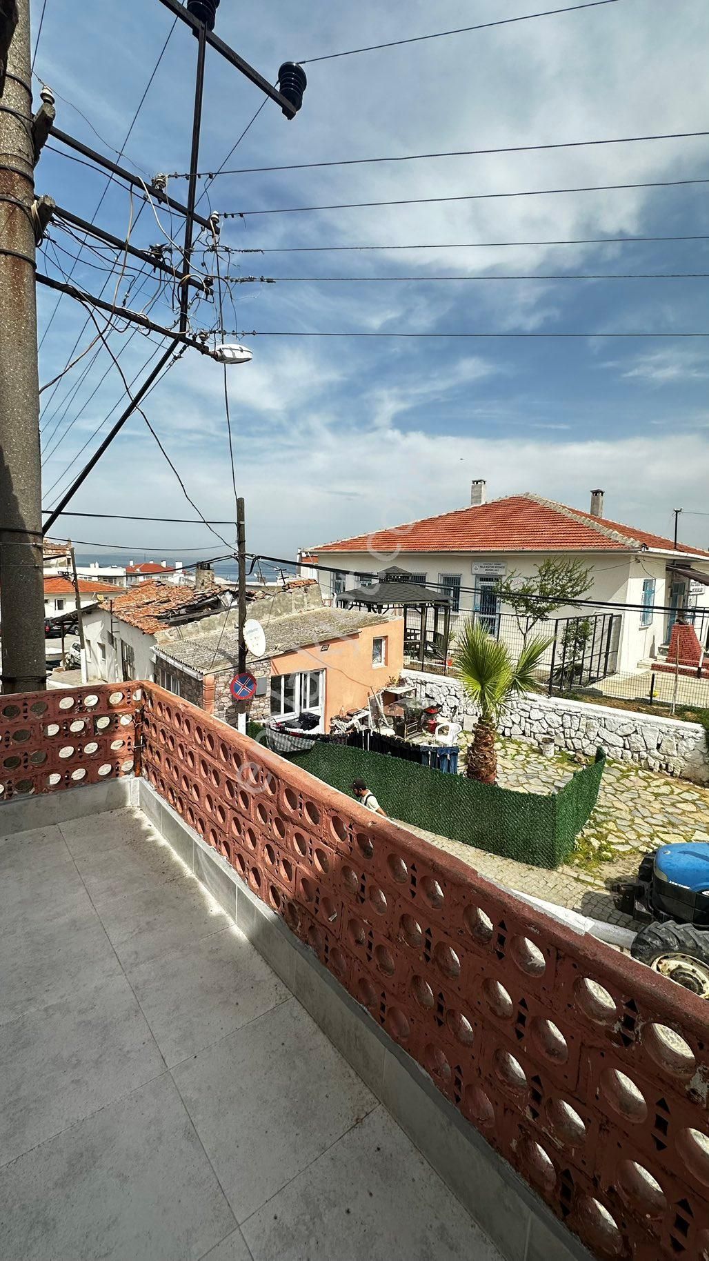 Kilitbahir Merkezde Kiralık 2+1 - Görsel 2