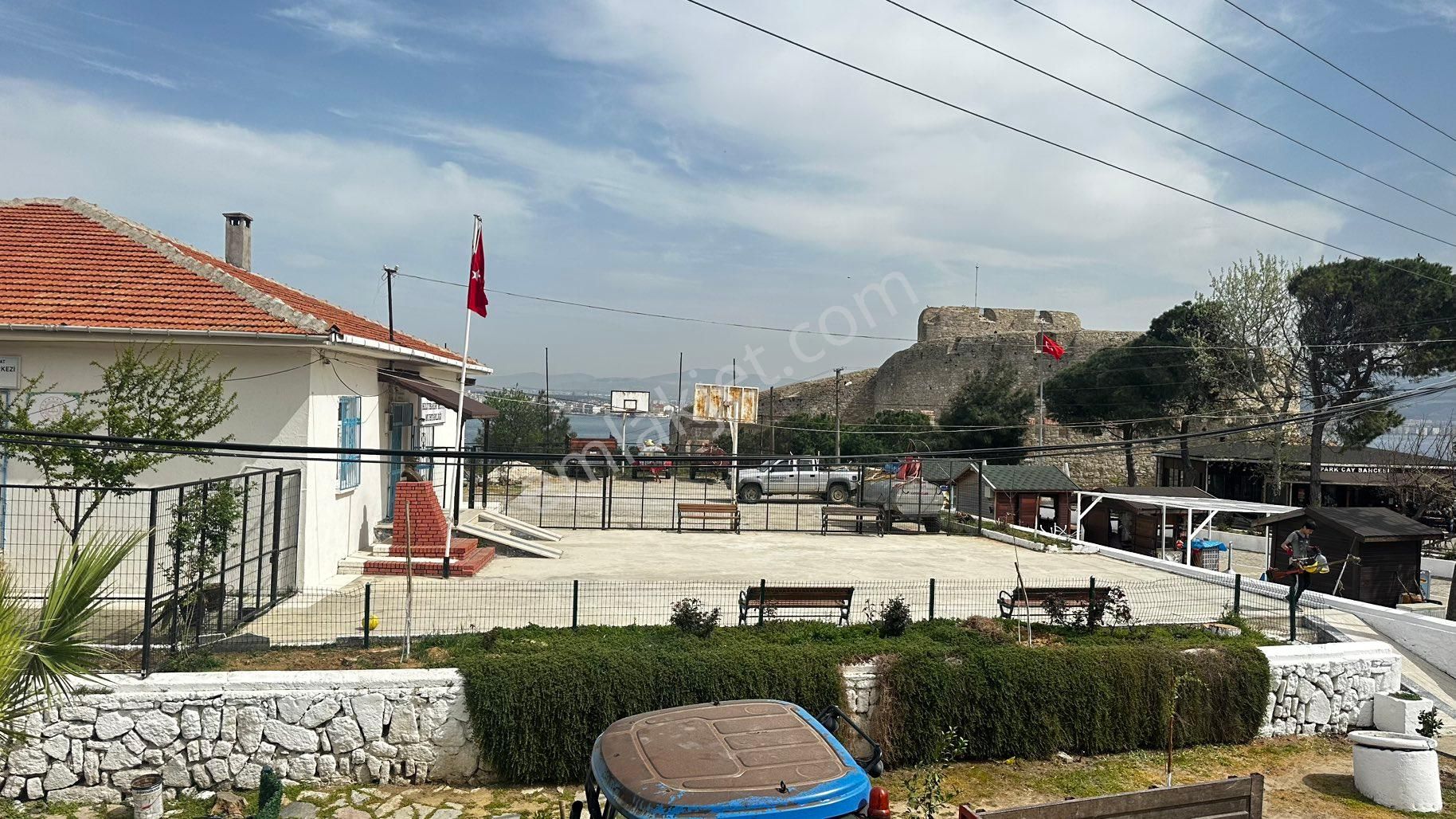 Kilitbahir Merkezde Kiralık 2+1 - Görsel 10