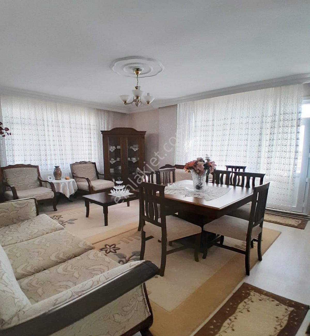 Avcılar Denizköşklerde 3+1 Satılık Kullanışlı Daire - Görsel 11