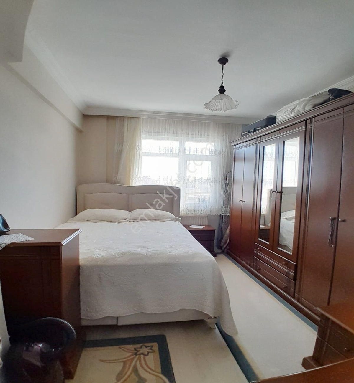 Avcılar Denizköşklerde 3+1 Satılık Kullanışlı Daire - Görsel 8