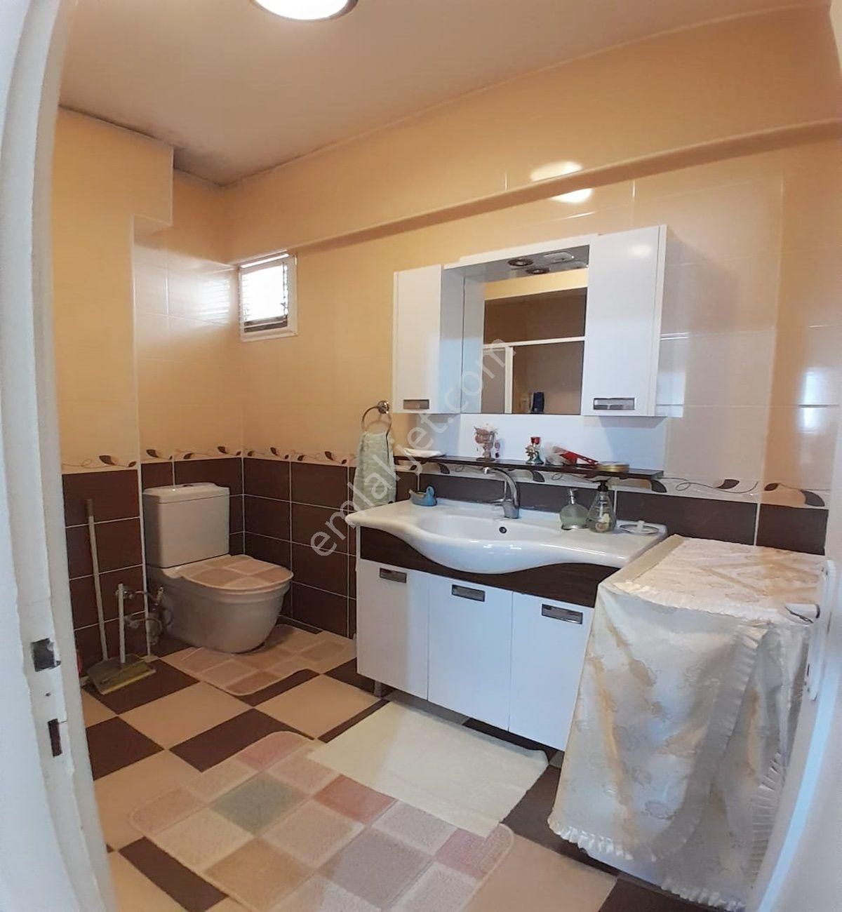 Avcılar Denizköşklerde 3+1 Satılık Kullanışlı Daire - Görsel 12