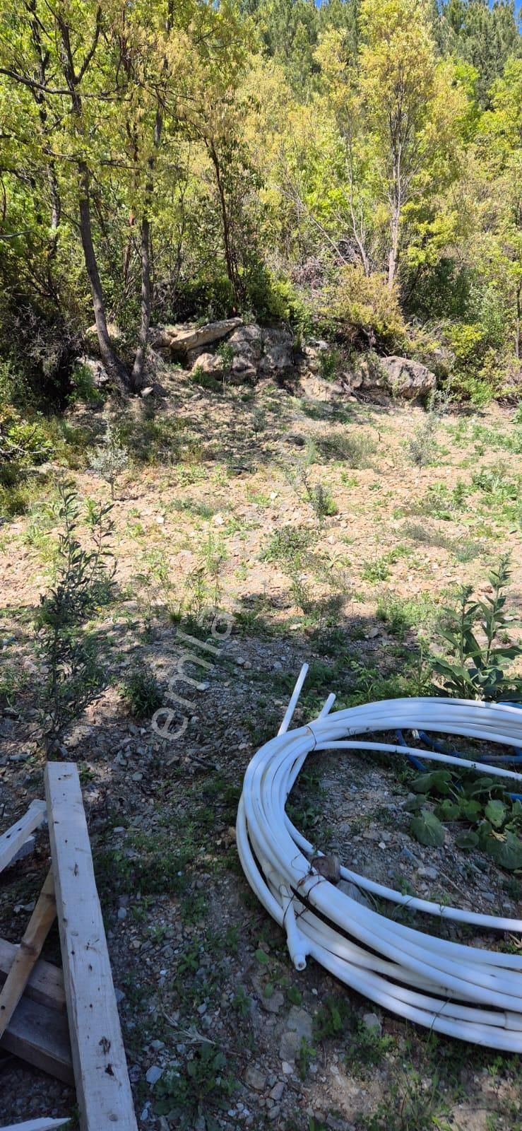 Alanya Akçatı Mah.bağbaşı Mevkii Satılık 1.305 M2 Tarla - Görsel 7