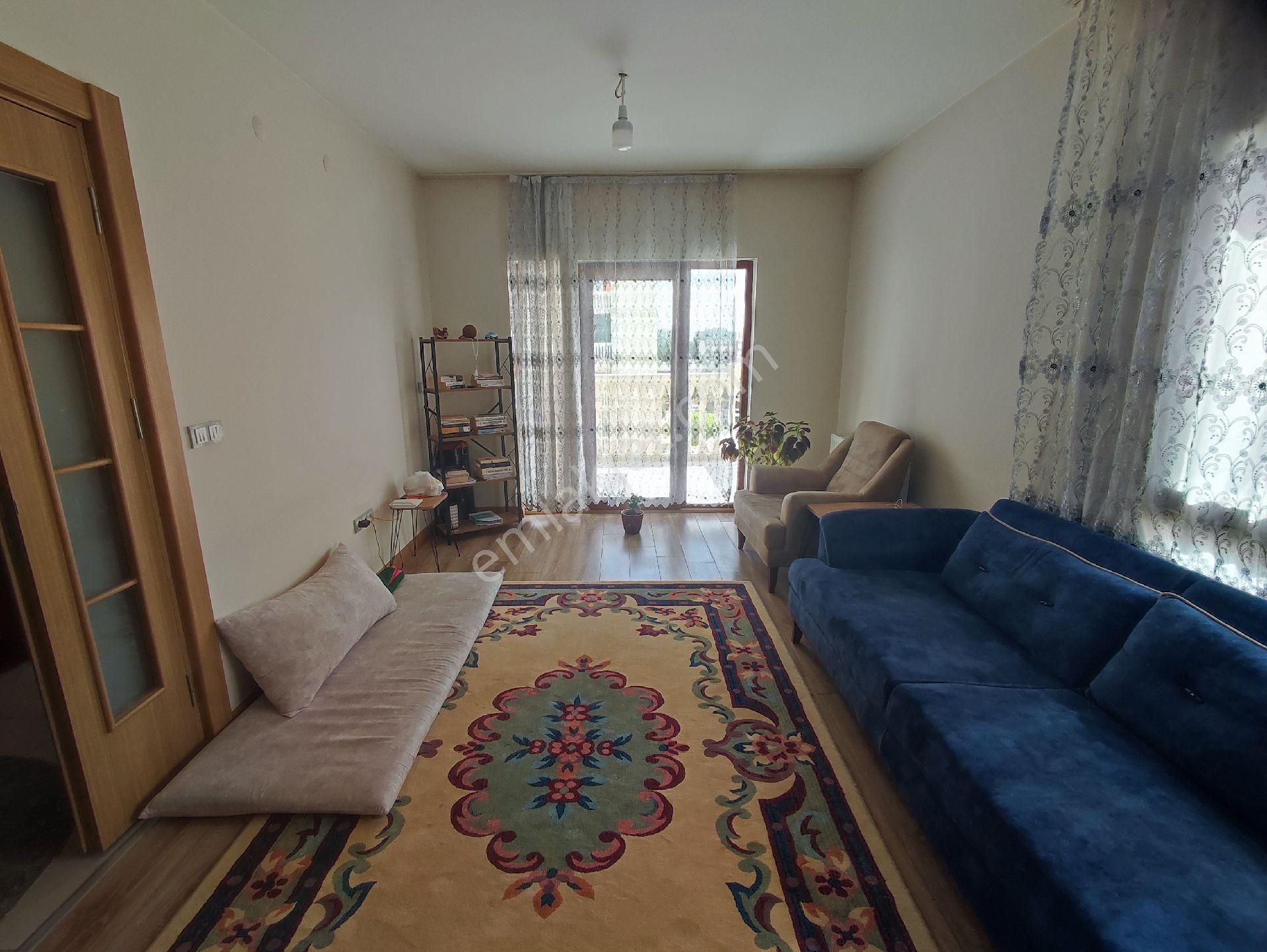 Acar Emlaktan Yenişehir Mah Toki 3 Etapta 2+1 90m2 Arakat Satılık Lüks Daire