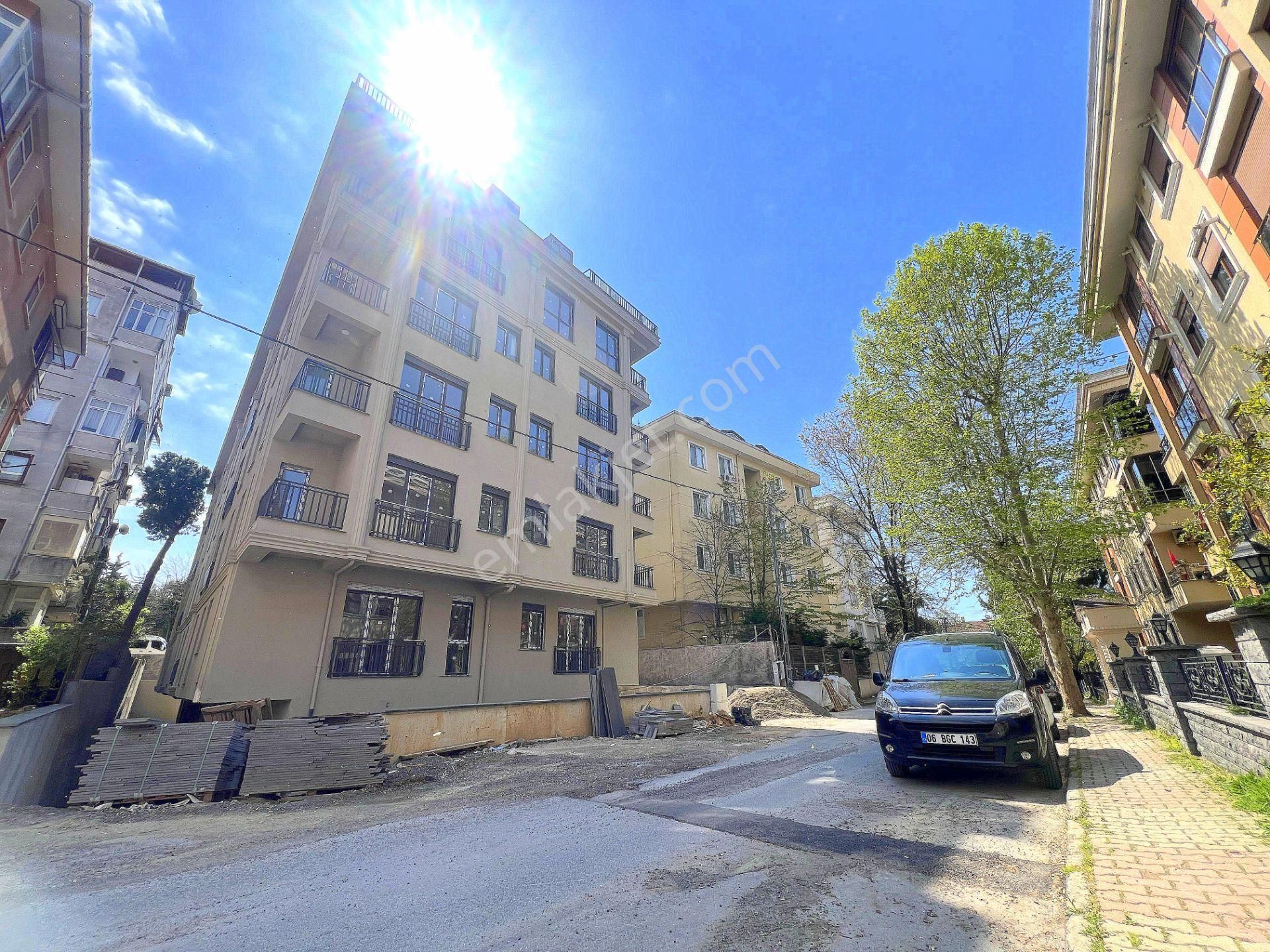 ▃birikim▃ İdealtepe'de Ulaşıma Yakın 2.katta Ayrı Mutfaklı 2+1