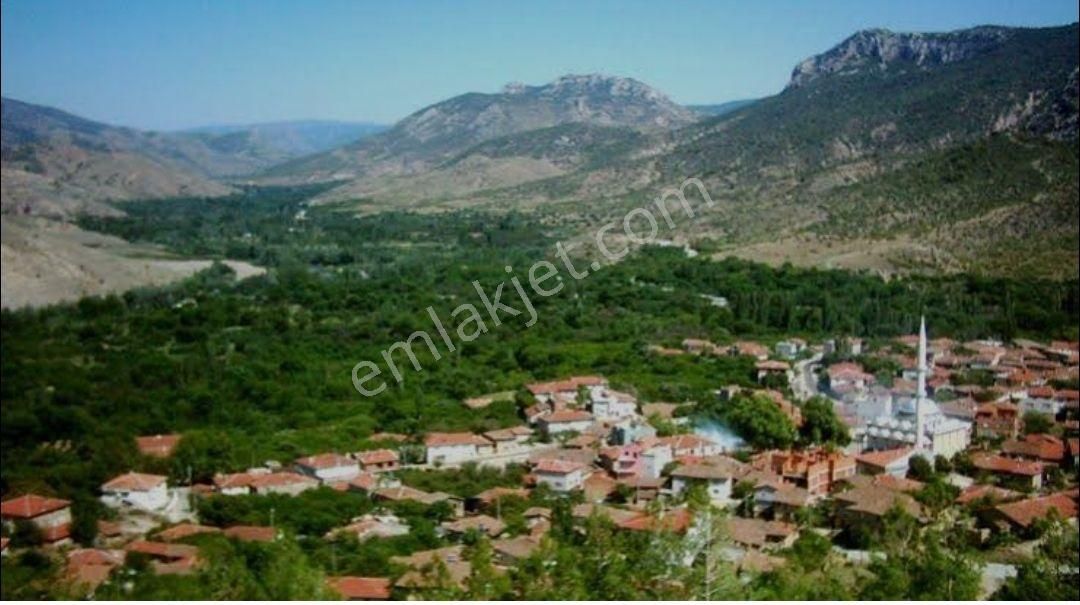 Marmaris Söğütte Satulık Arsa - Görsel 3