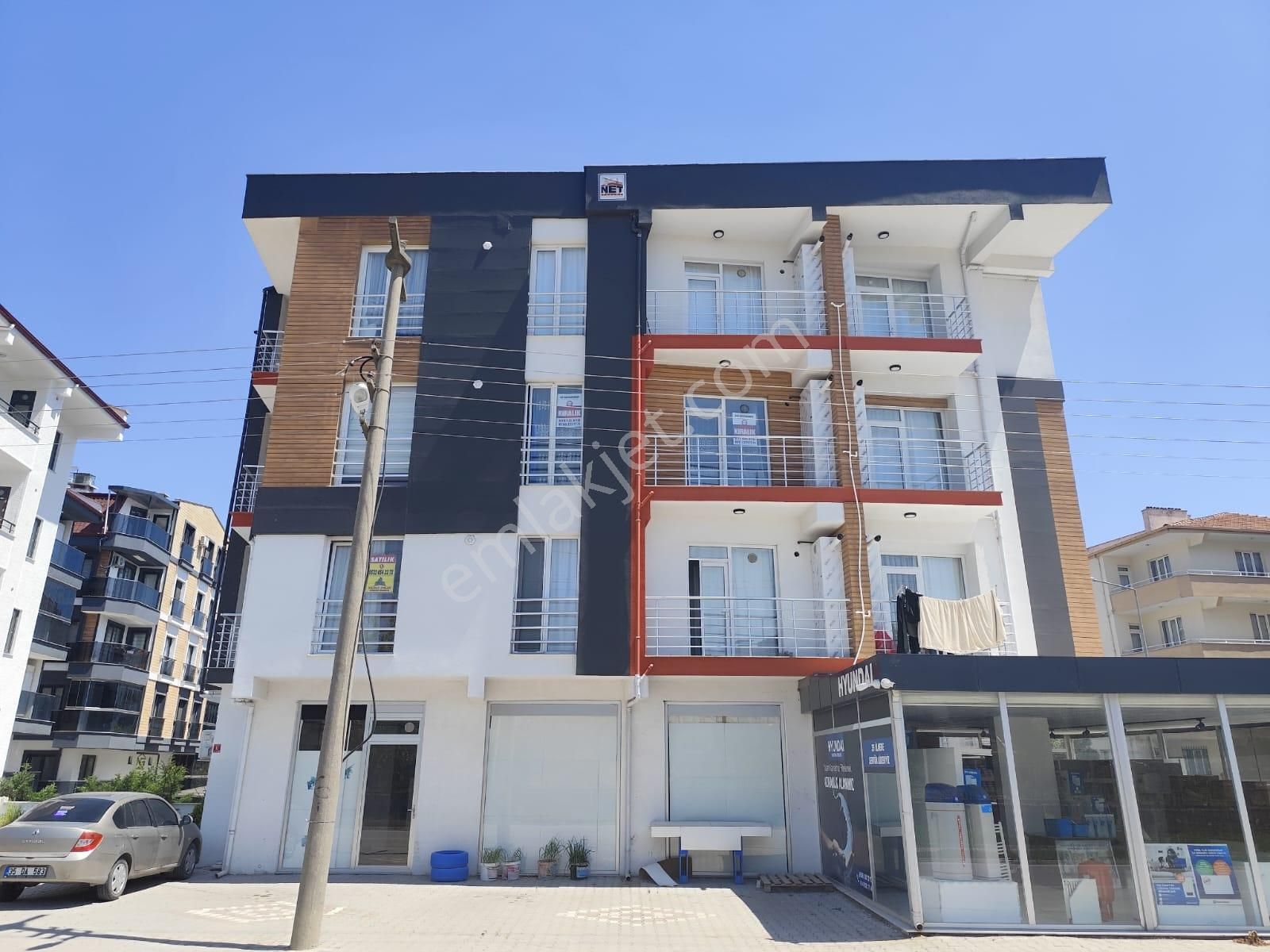 Elfiden G.o.p. Mah. Full Eşyalı Abonelikler Açık Kiralık 1+1