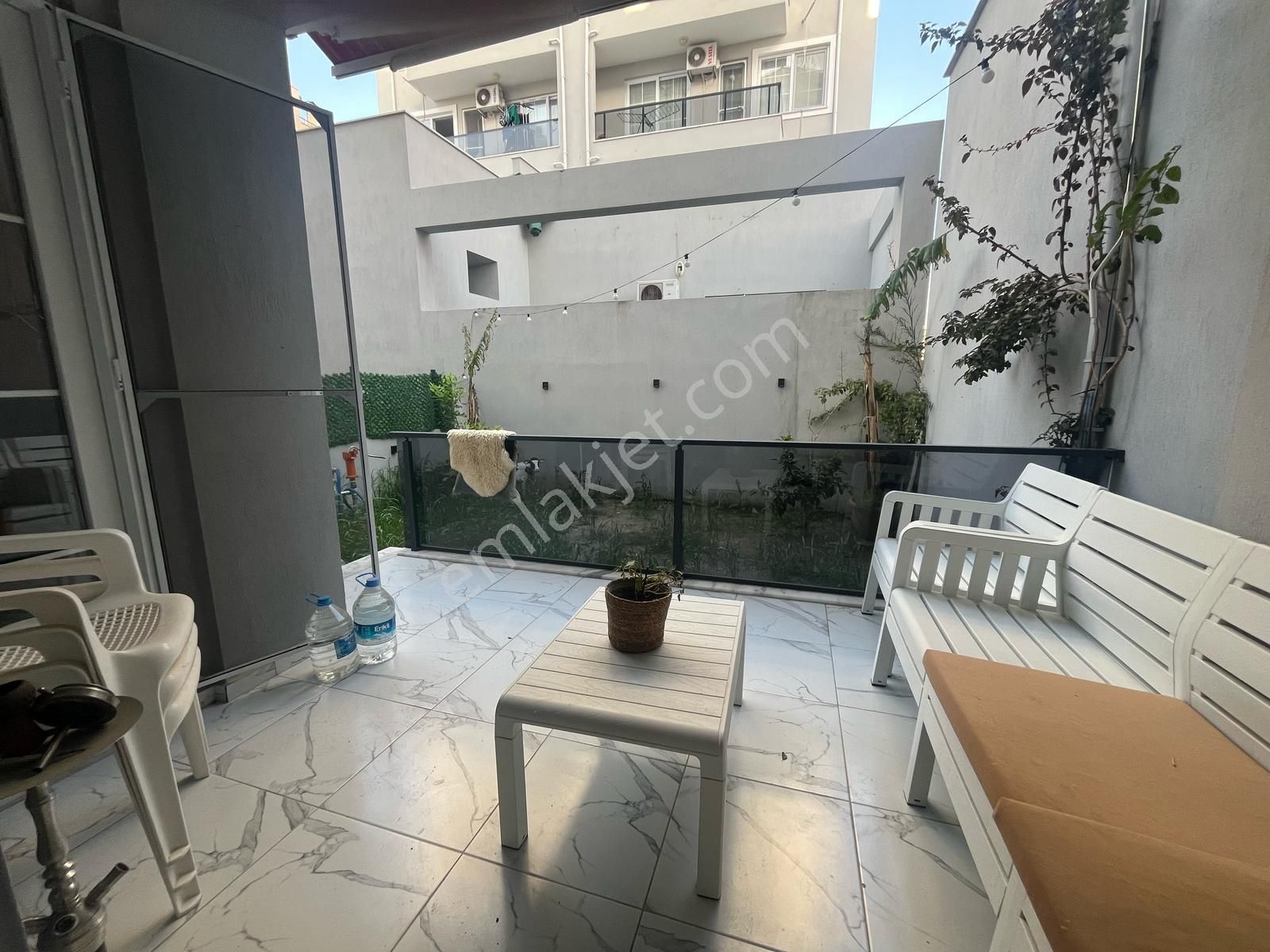 Dalaman'da Günlük Ormanı Yanında Satılık 2+1 Homeofis Daire