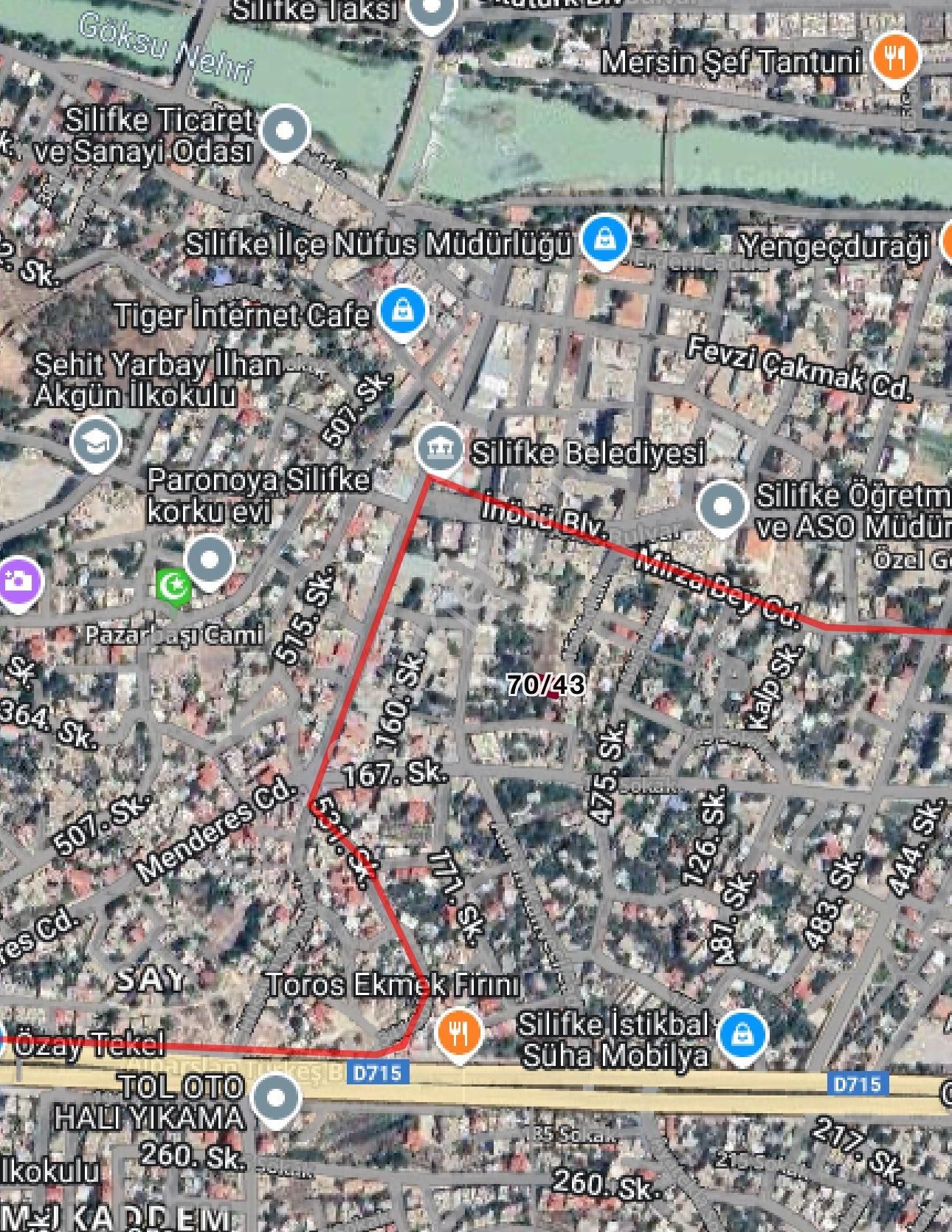 Sahibinden Satılık - Görsel 2