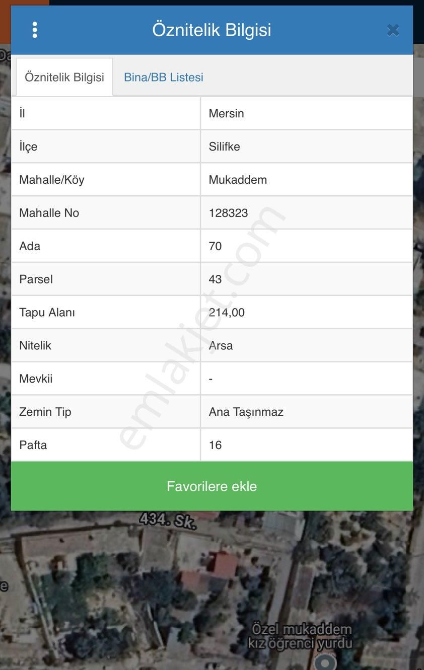 Sahibinden Satılık - Görsel 3