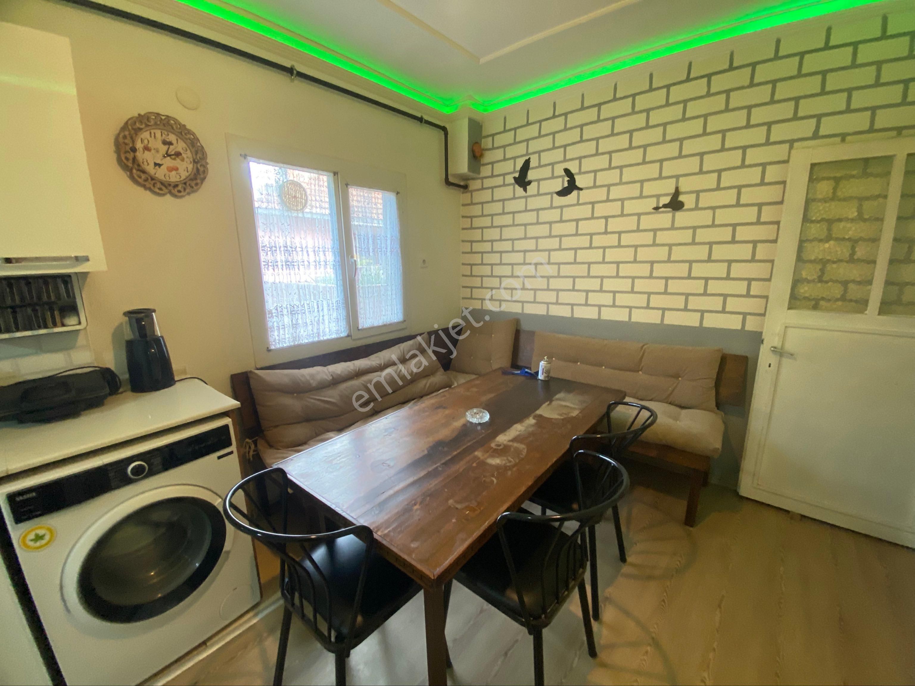 İzmir Buca Gediz De Satılık Üç Katlı Bina - Görsel 20