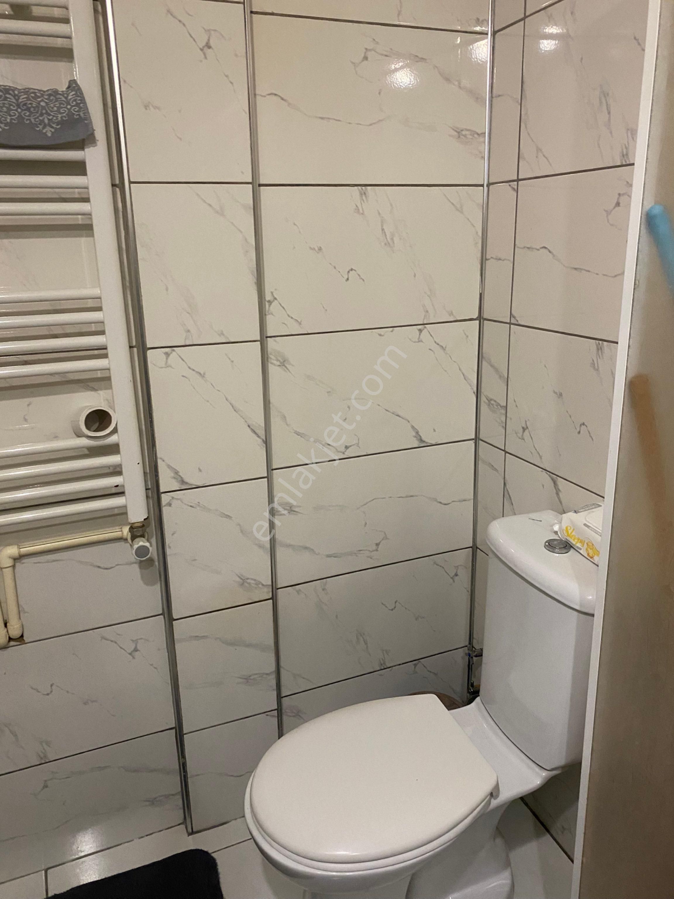 İzmir Buca Gediz De Satılık Üç Katlı Bina - Görsel 10