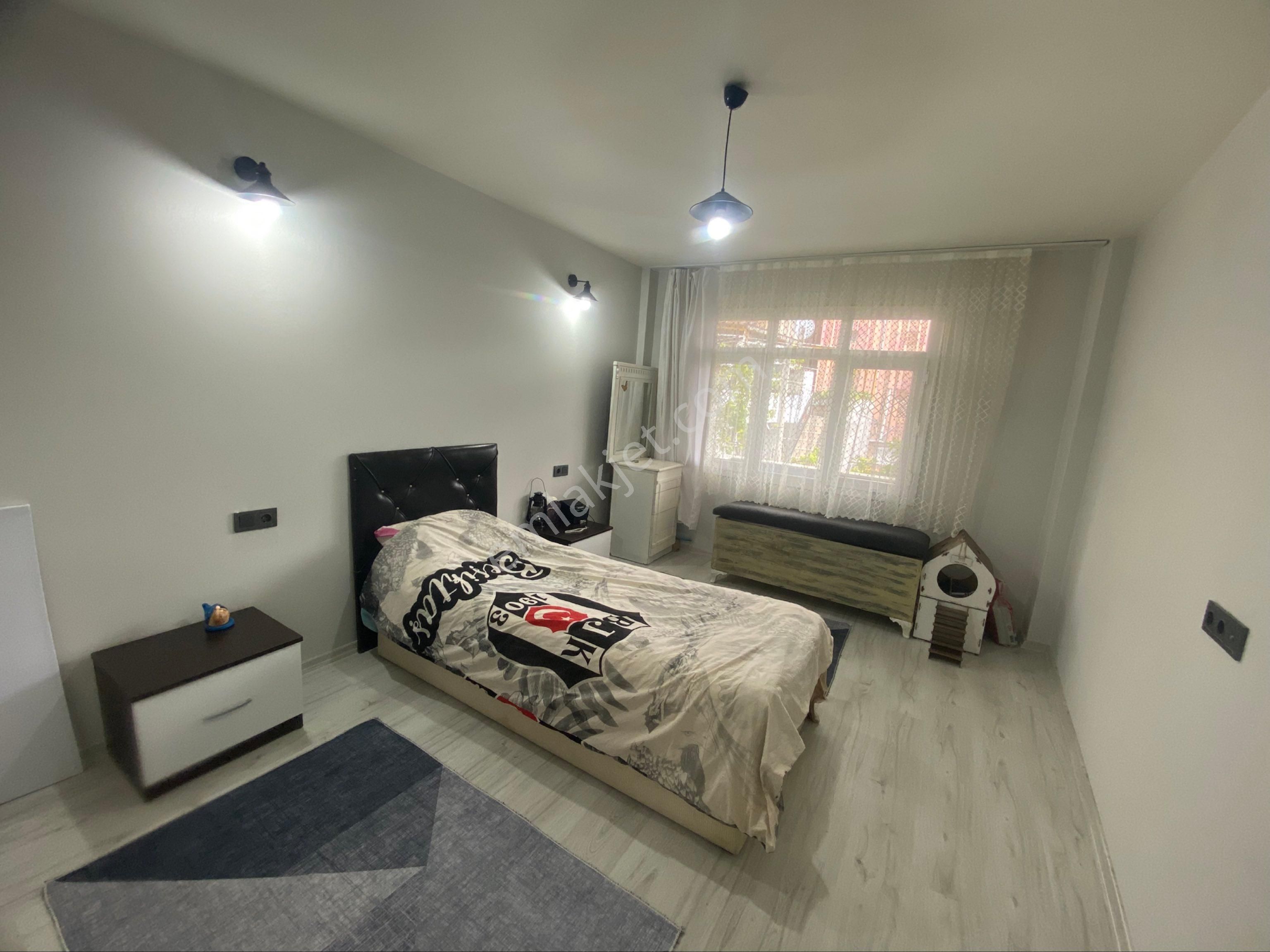 İzmir Buca Gediz De Satılık Üç Katlı Bina - Görsel 3