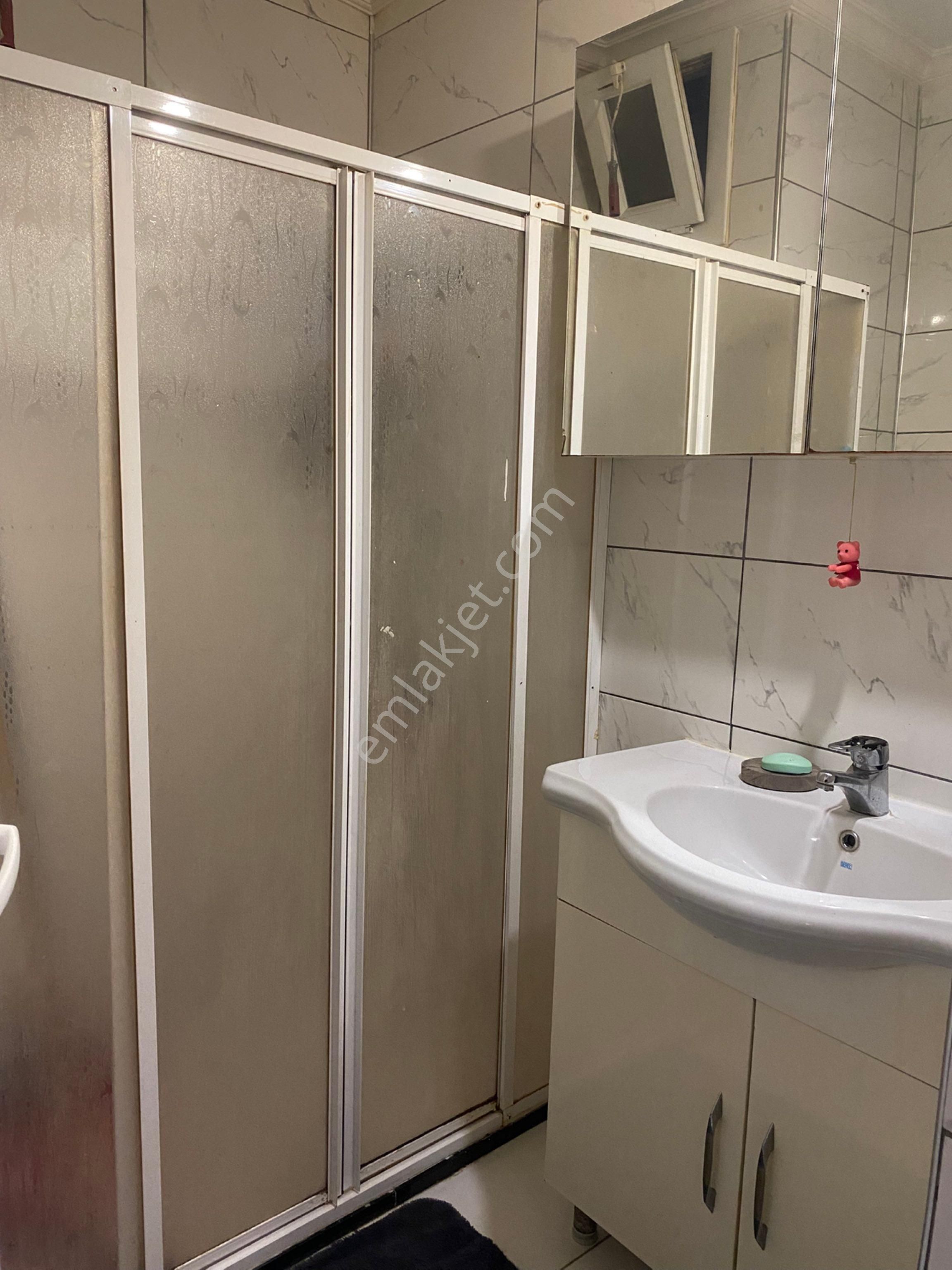 İzmir Buca Gediz De Satılık Üç Katlı Bina - Görsel 11