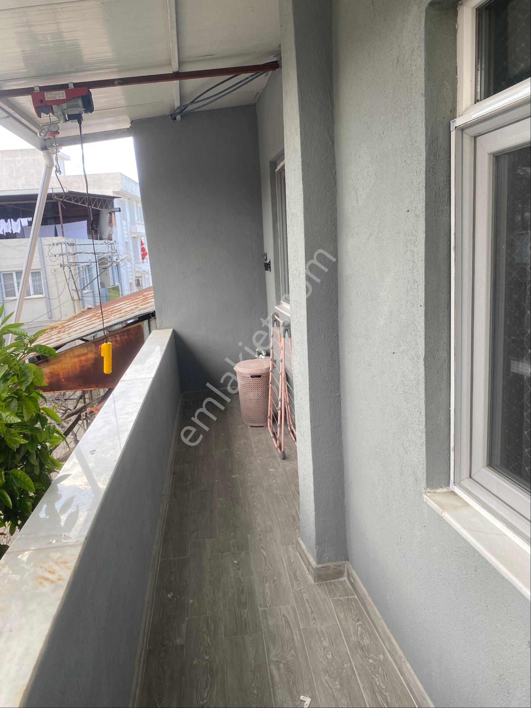 İzmir Buca Gediz De Satılık Üç Katlı Bina - Görsel 29