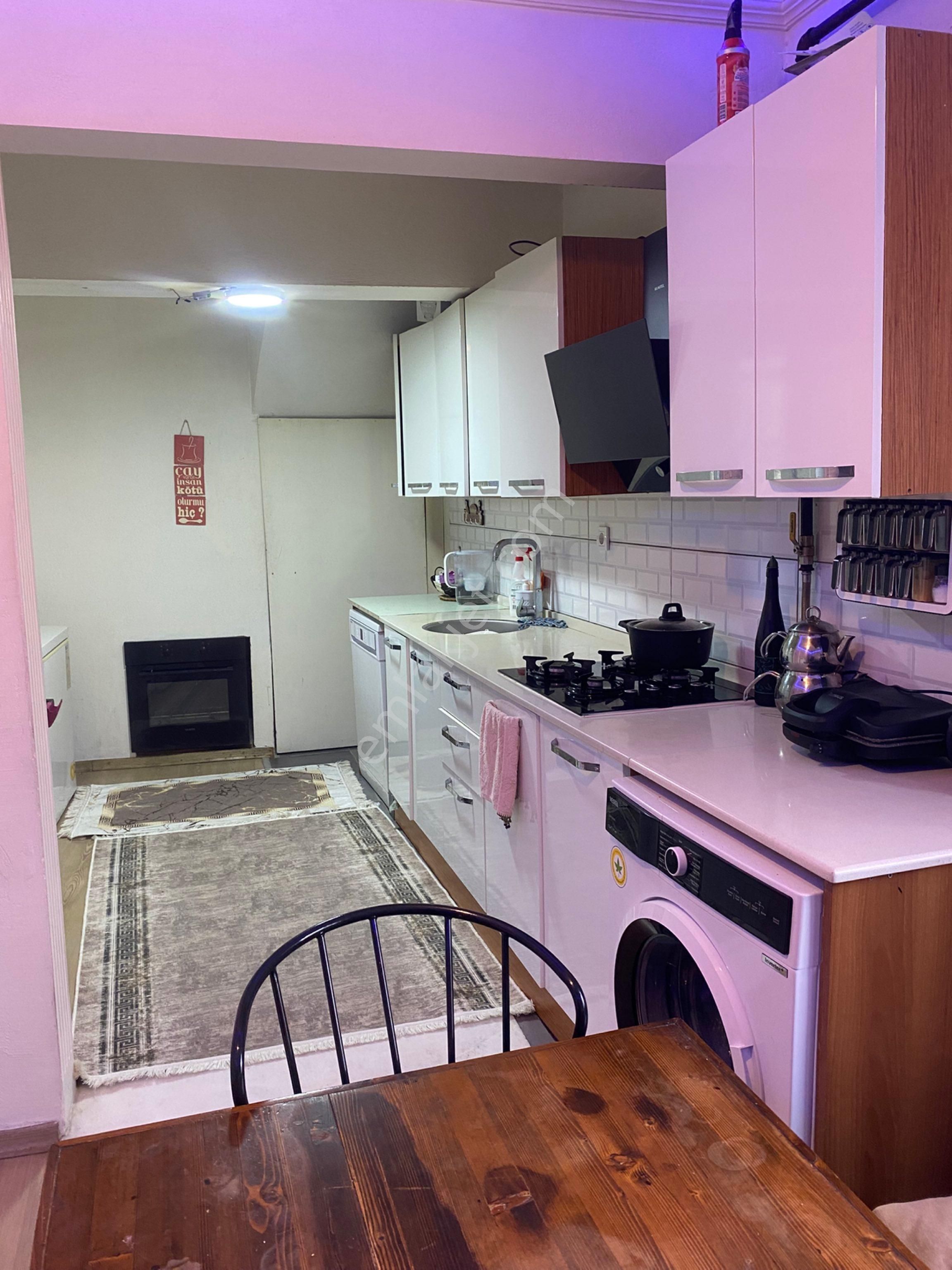 İzmir Buca Gediz De Satılık Üç Katlı Bina - Görsel 25