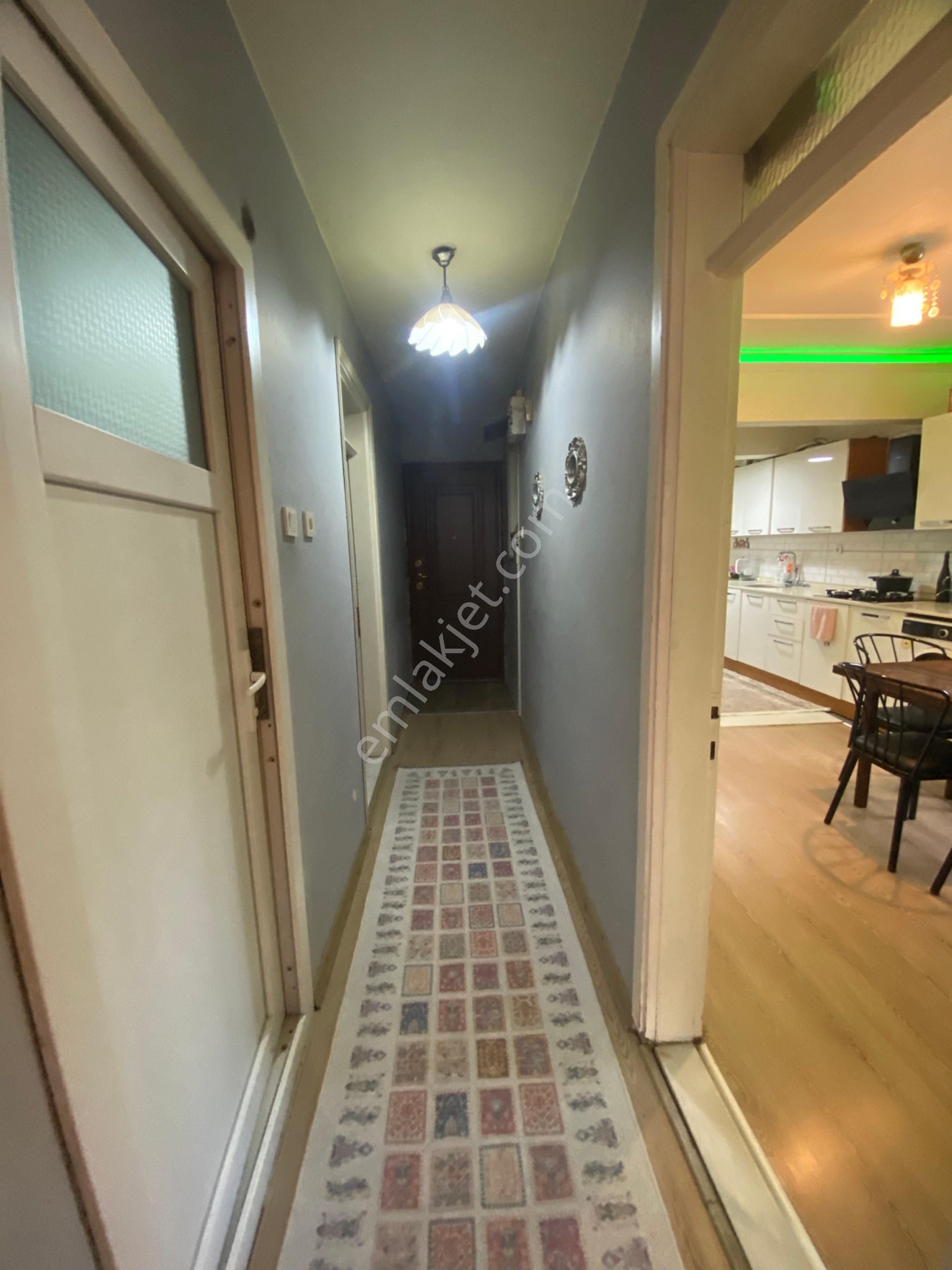 İzmir Buca Gediz De Satılık Üç Katlı Bina - Görsel 15