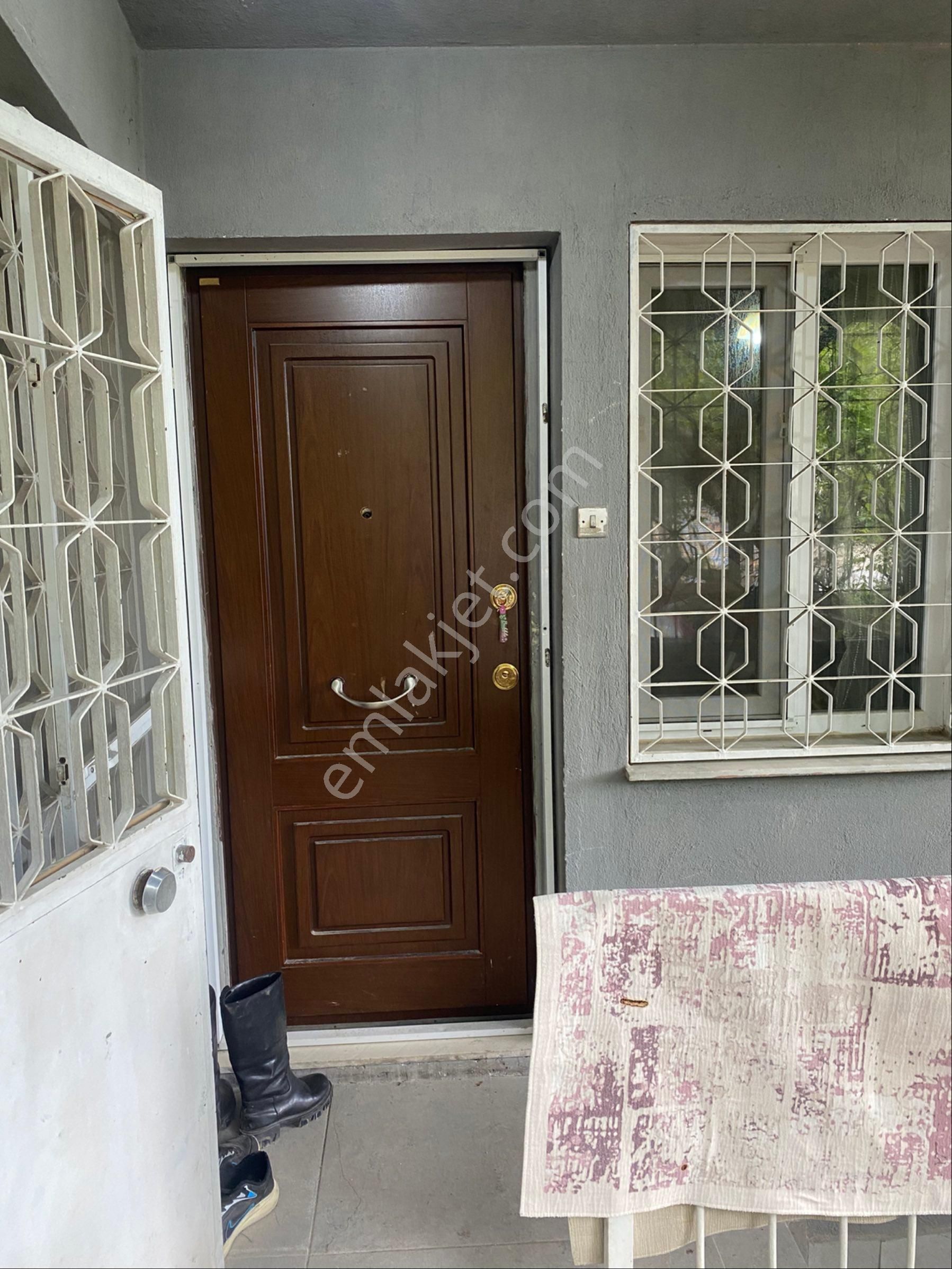 İzmir Buca Gediz De Satılık Üç Katlı Bina - Görsel 7