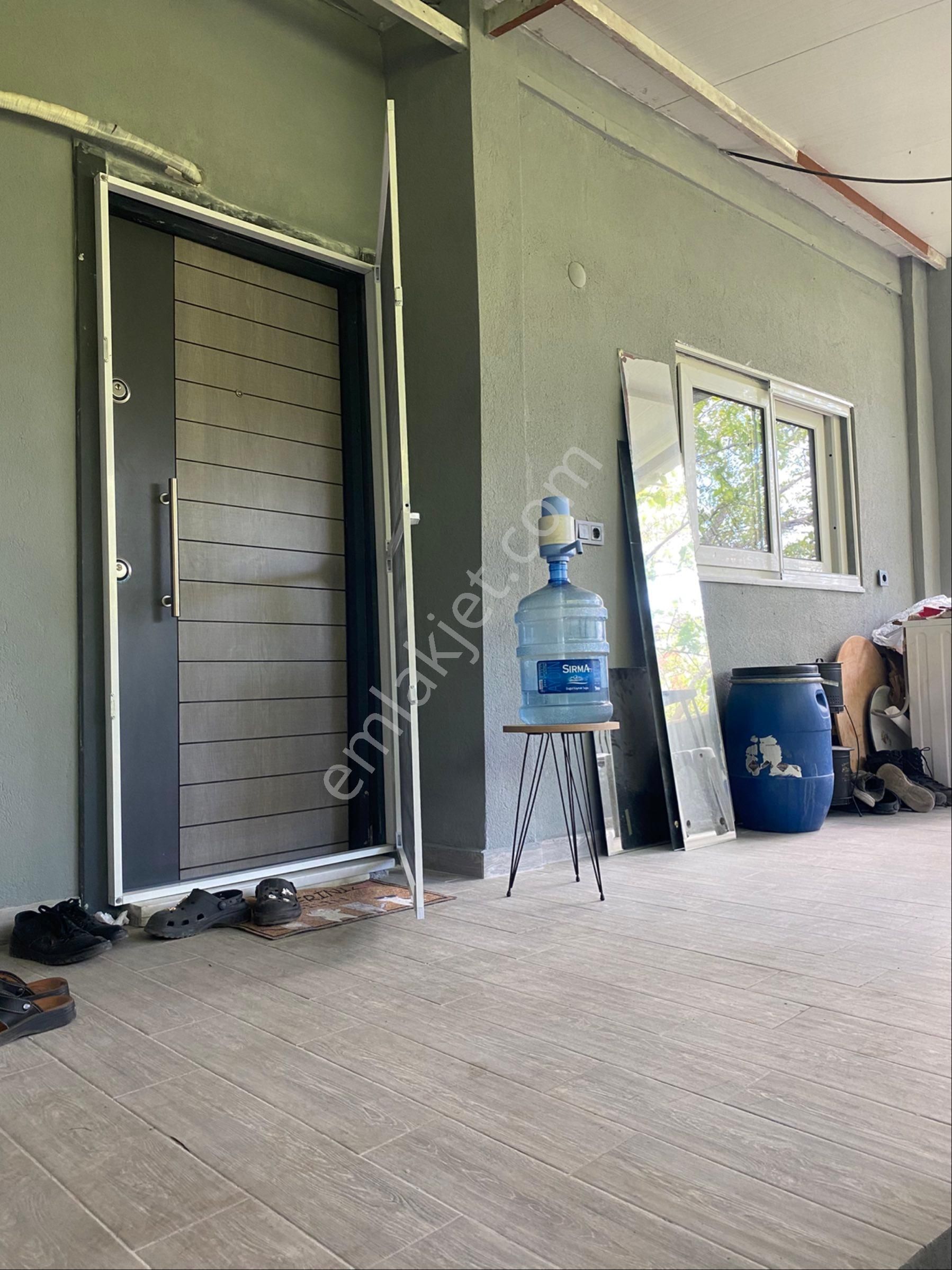 İzmir Buca Gediz De Satılık Üç Katlı Bina - Görsel 6